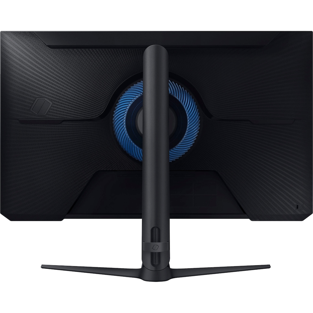 Samsung Gaming-LED-Monitor »S27AG304NU«, 68 cm/27 Zoll, 1920 x 1080 px, Full HD, 1 ms Reaktionszeit, 144 Hz