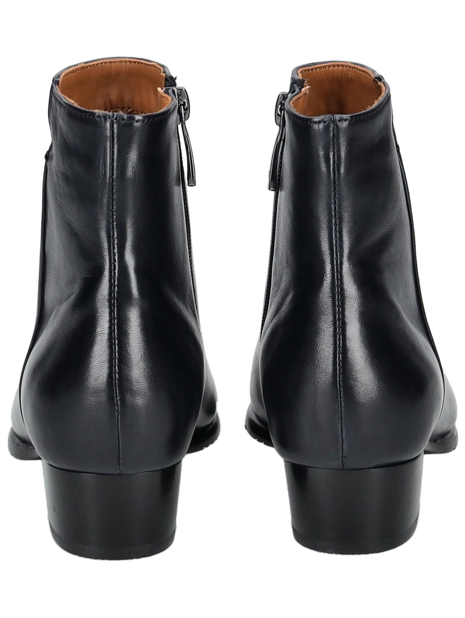 Everybody Ankleboots »Everybody Stiefelette Glattleder«