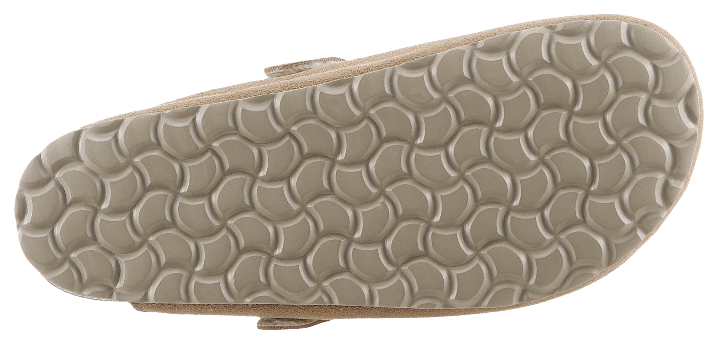 BIO Life Clog »Esc«, Hausschuh, Schlappen, Homeslipper mit Warmfutter