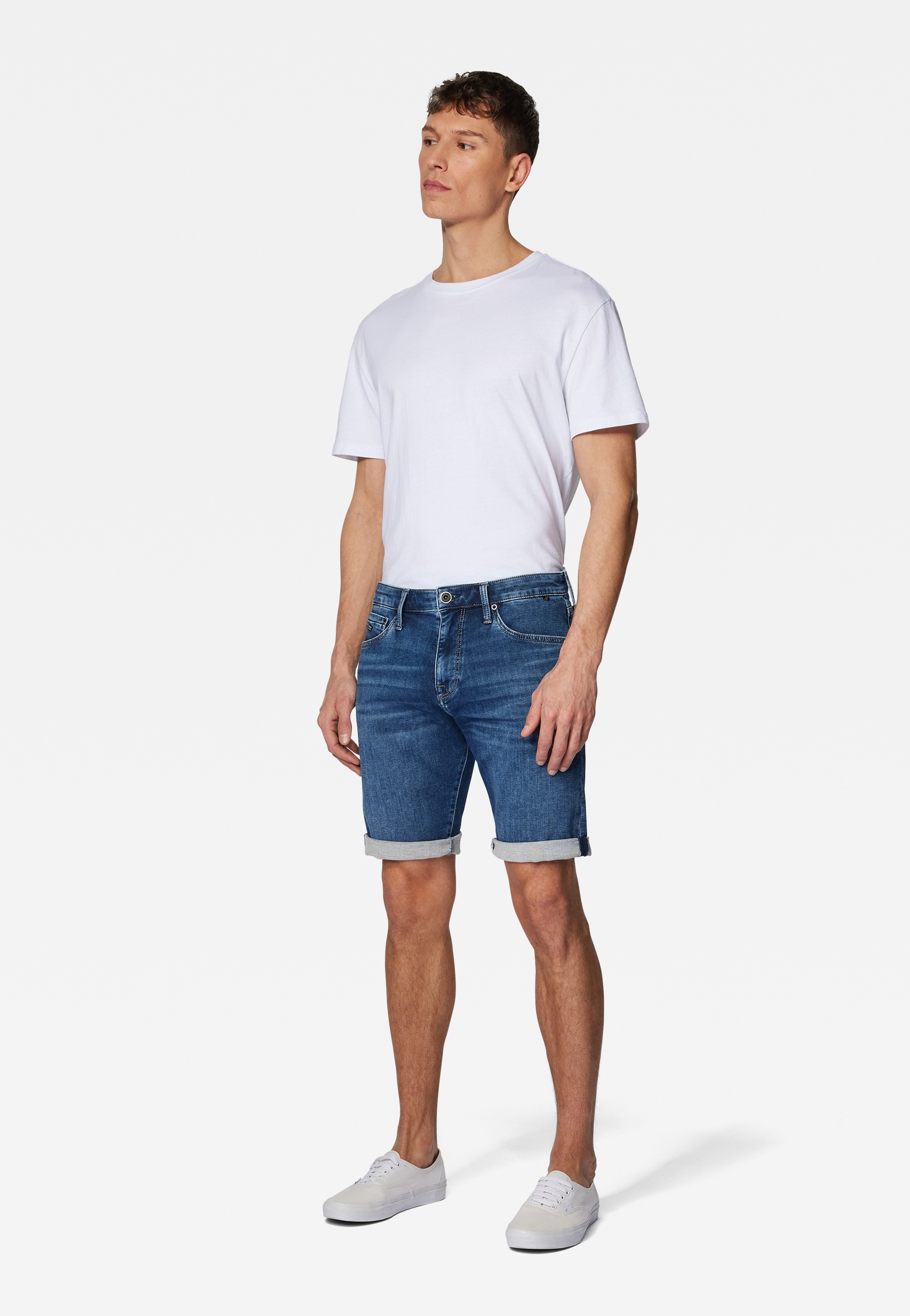Bild von Mavi Shorts »TIM«, Basic Shorts
