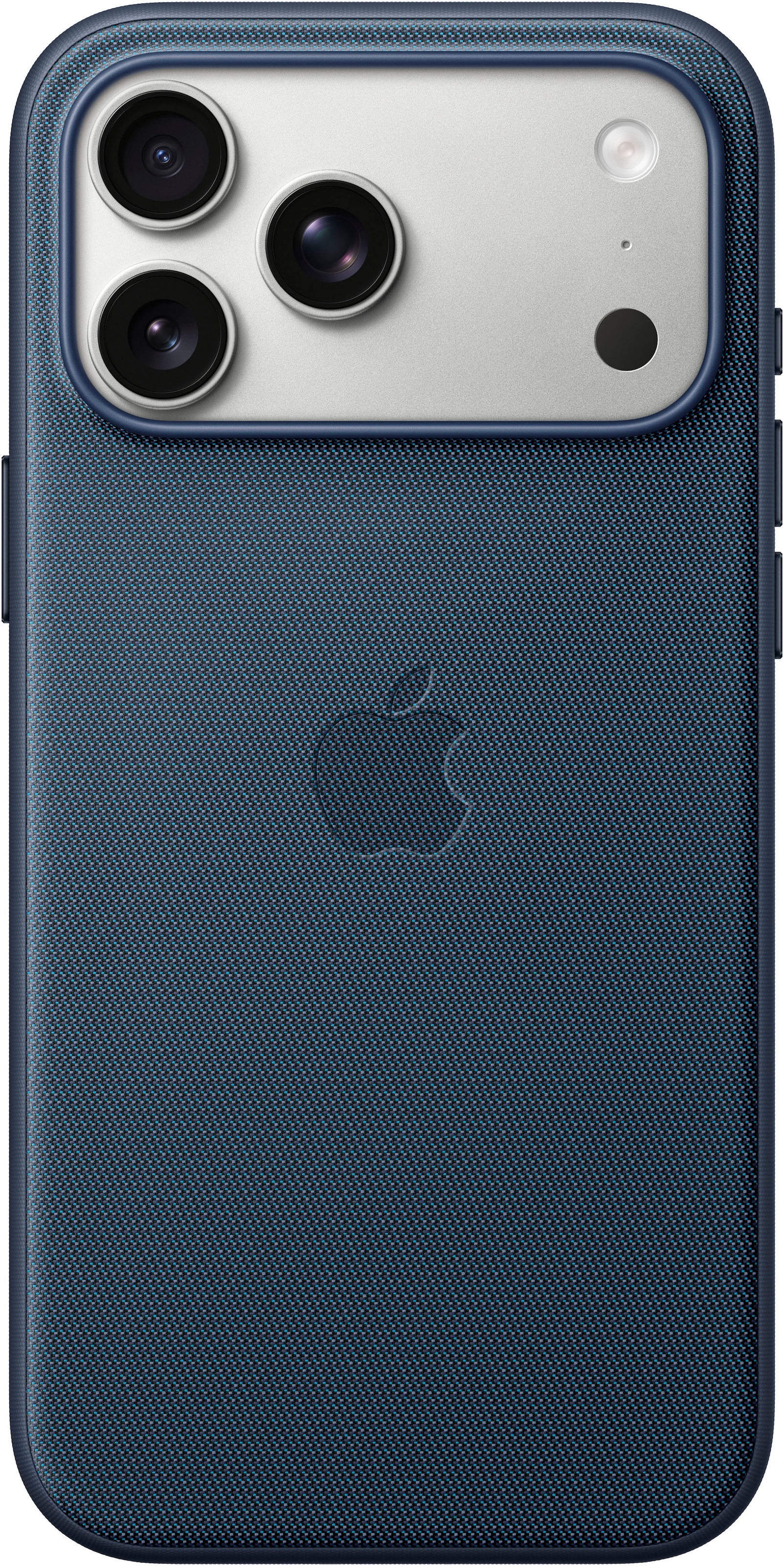 Apple Smartphone-Hülle »iPhone 17 Pro Max Funktionsgewebe Case mit MagSafe« Apple iPhone 17 Pro Max 17,5 cm (6,9 Zoll)