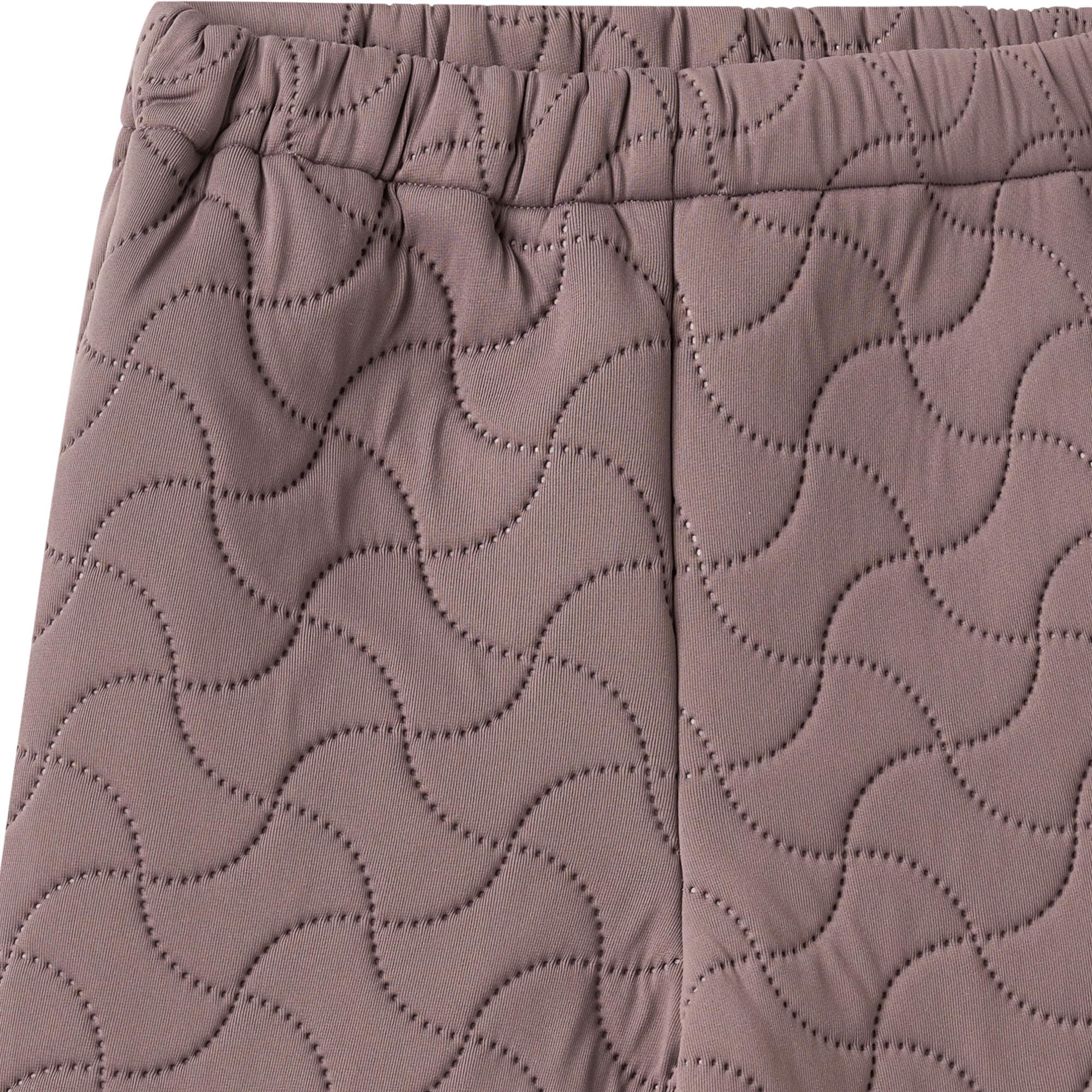 WHEAT Thermohose »Thermo Pants Alex«  Kunstfaser, wasserdicht, Reflektor