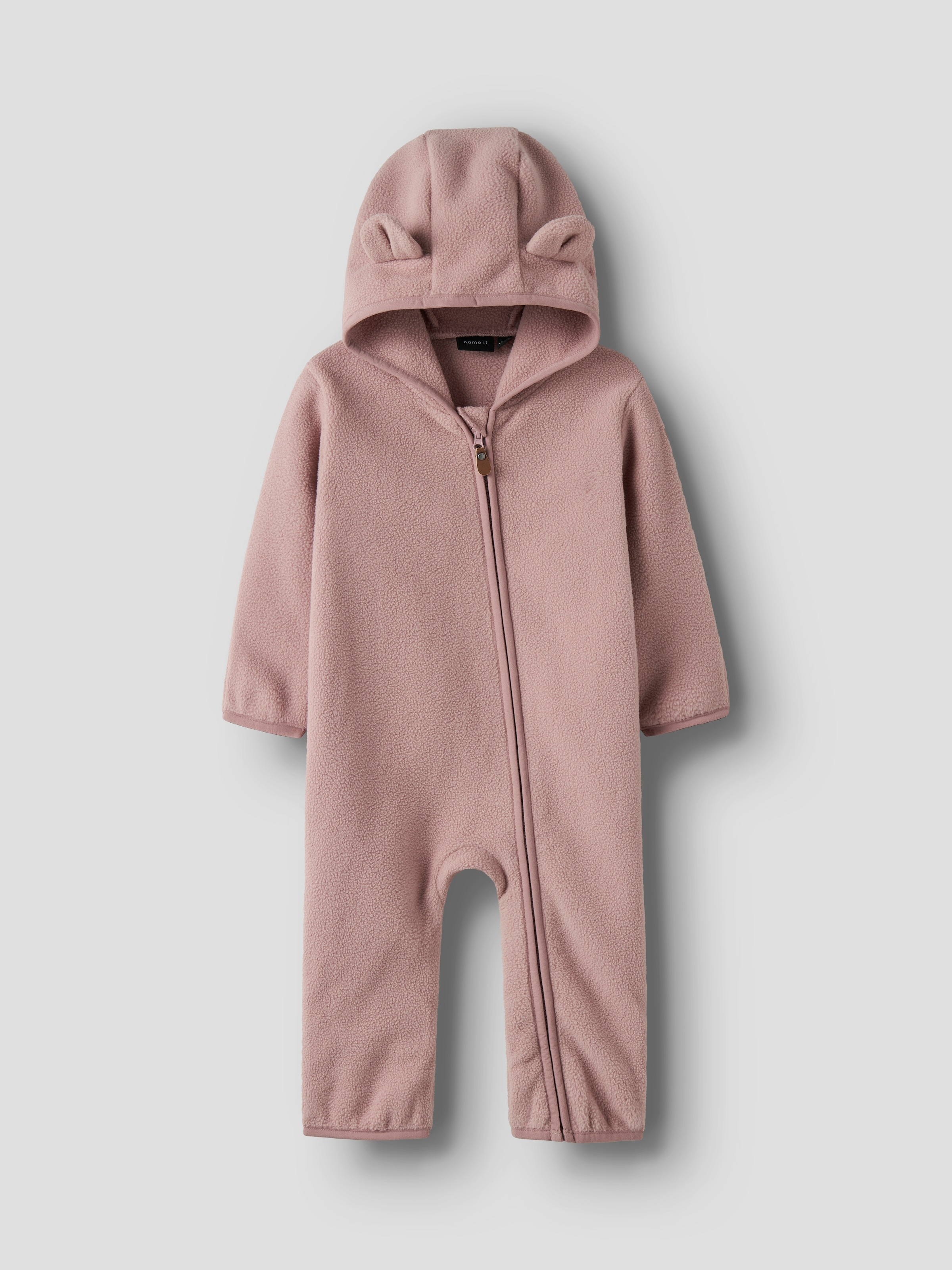 Name It Fleeceoverall »NBNMEEKO FLEECE SUIT1«