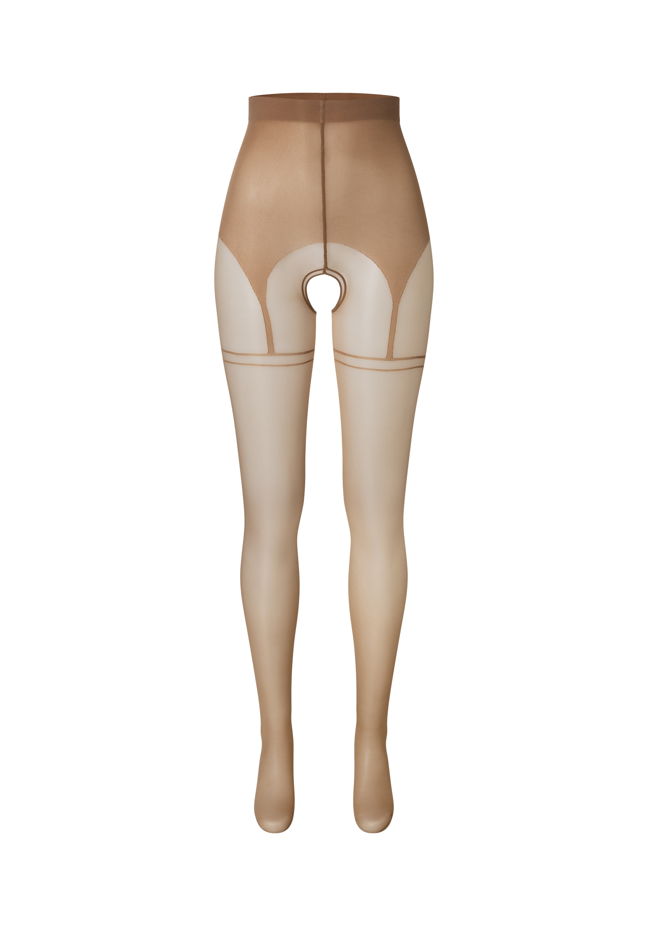Camano Feinstrumpfhose 20 DEN
