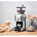 Gastroback Kaffeemühle »42642 Design Advanced Plus«, 130 W, 400 g Bohnenbehälter