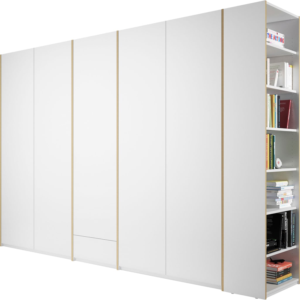 Müller SMALL LIVING Drehtürenschrank »Modular Plus Variante 9«