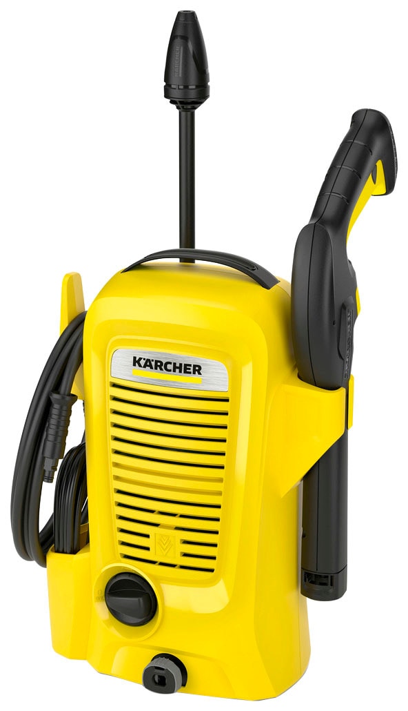 KÄRCHER Hochdruckreiniger »K 2 Universal Edition«, Quick Connect System