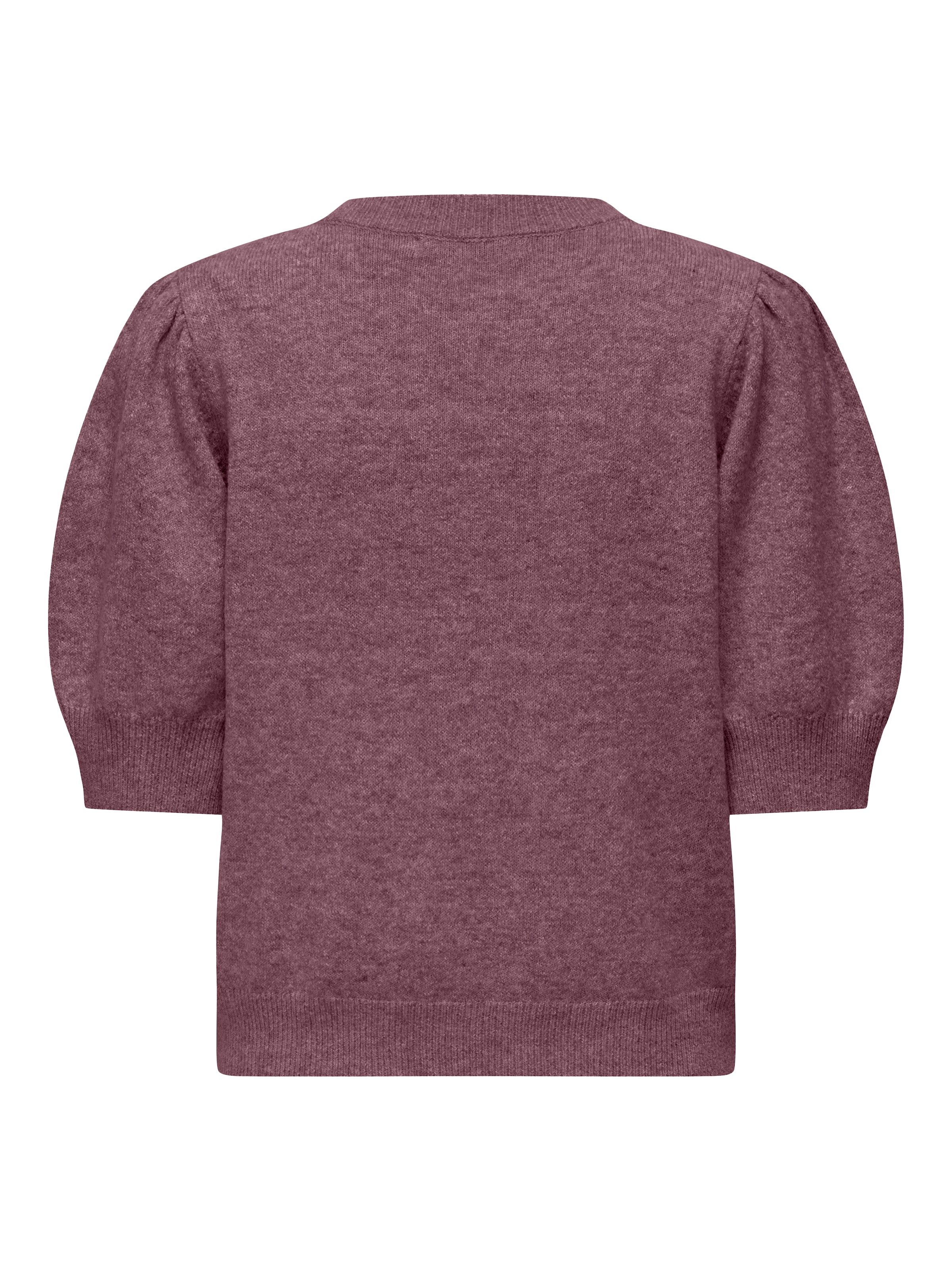 ONLY Strickpullover »ONLRICA LIFE 2/4 PULLOVER EX KNT«