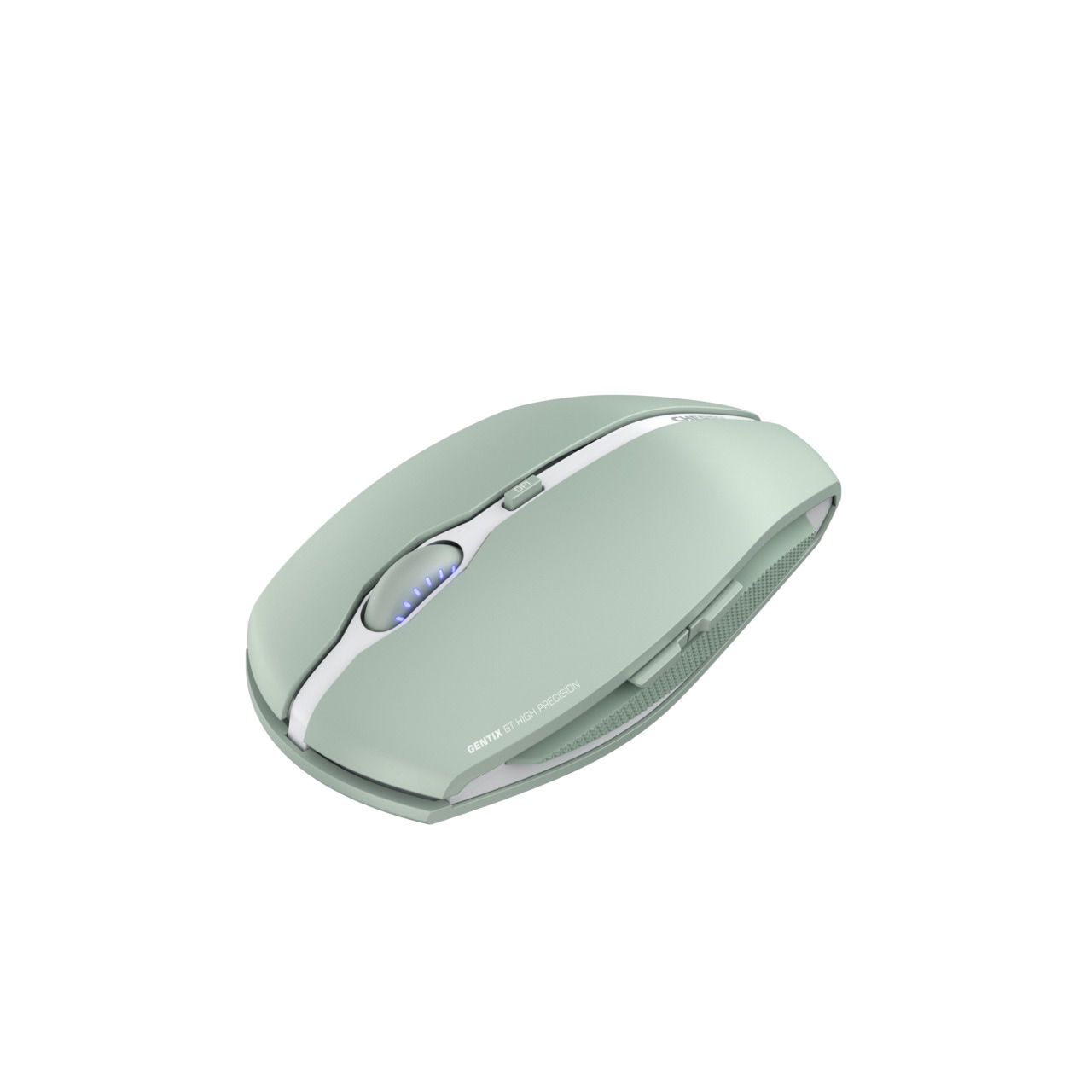 Cherry Maus »GENTIX BT« Bluetooth Multipoint 3 BT, max 2.000dpi, Inkl. Transportbeutel