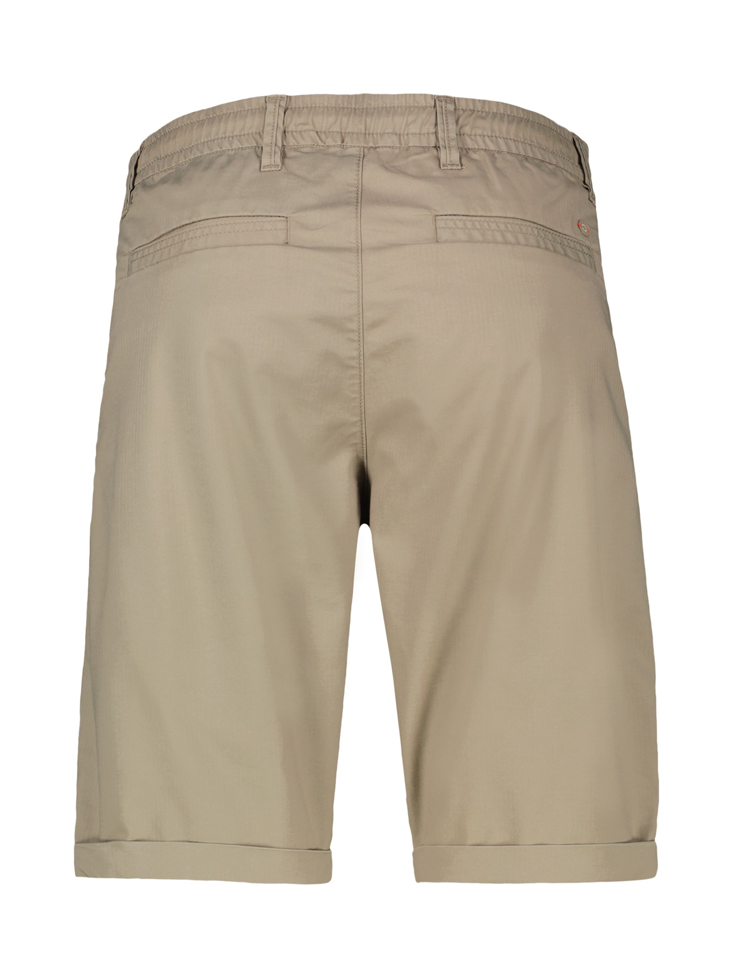 LERROS Chinoshorts »Kurze Chino aus leichtem Baumwollmix«