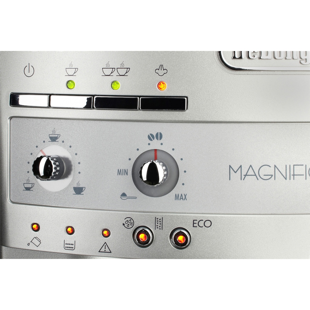 De'Longhi Kaffeevollautomat »Magnifica ESAM 3200.S«