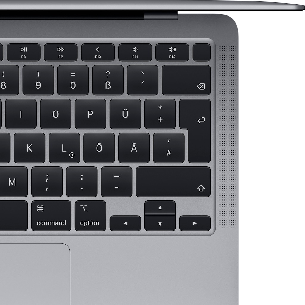 Apple Notebook »MacBook Air«, 33,78 cm, / 13,3 Zoll, Apple, M1, M1, 256 GB SSD