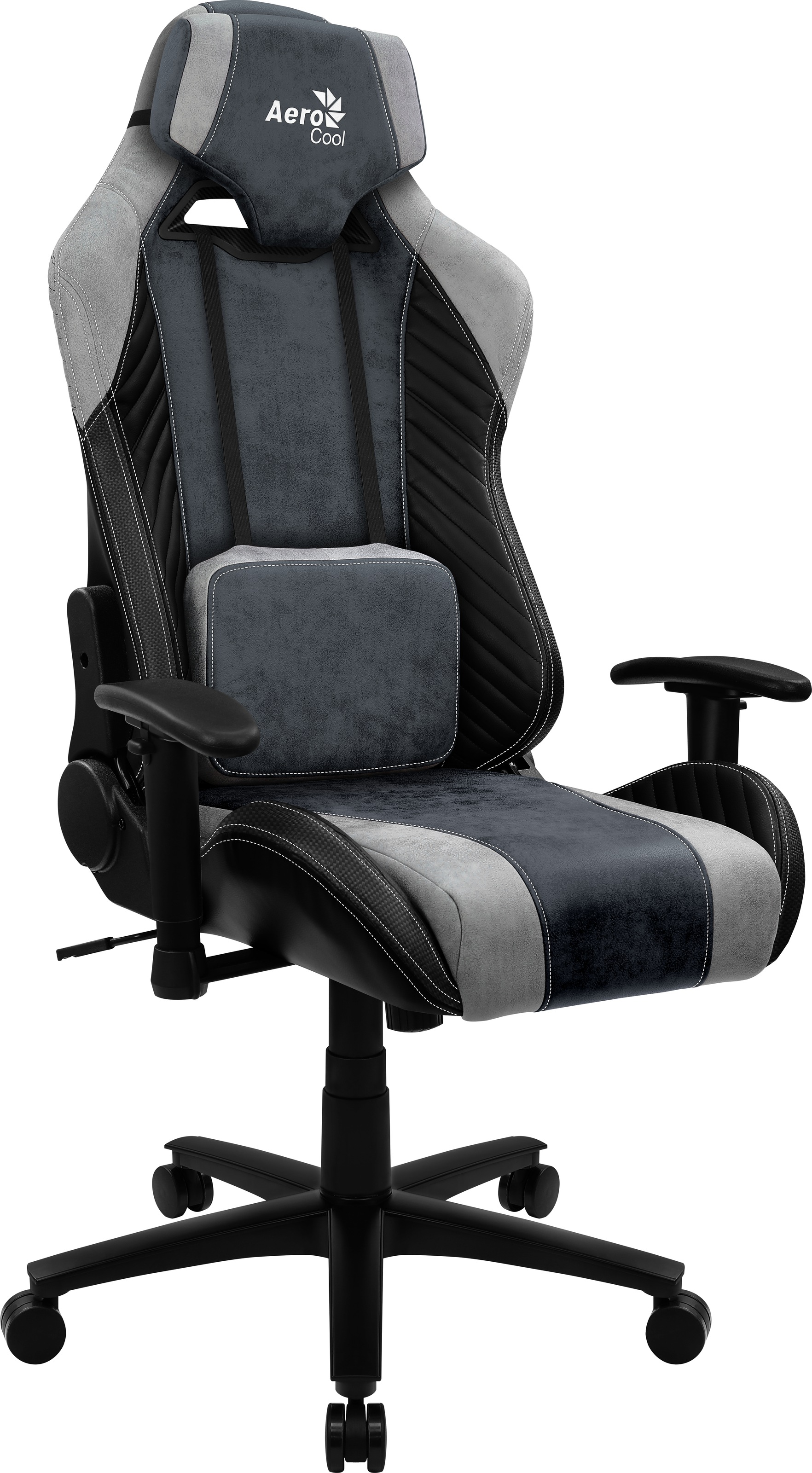 Bild von Aerocool Gaming-Stuhl »BARON«