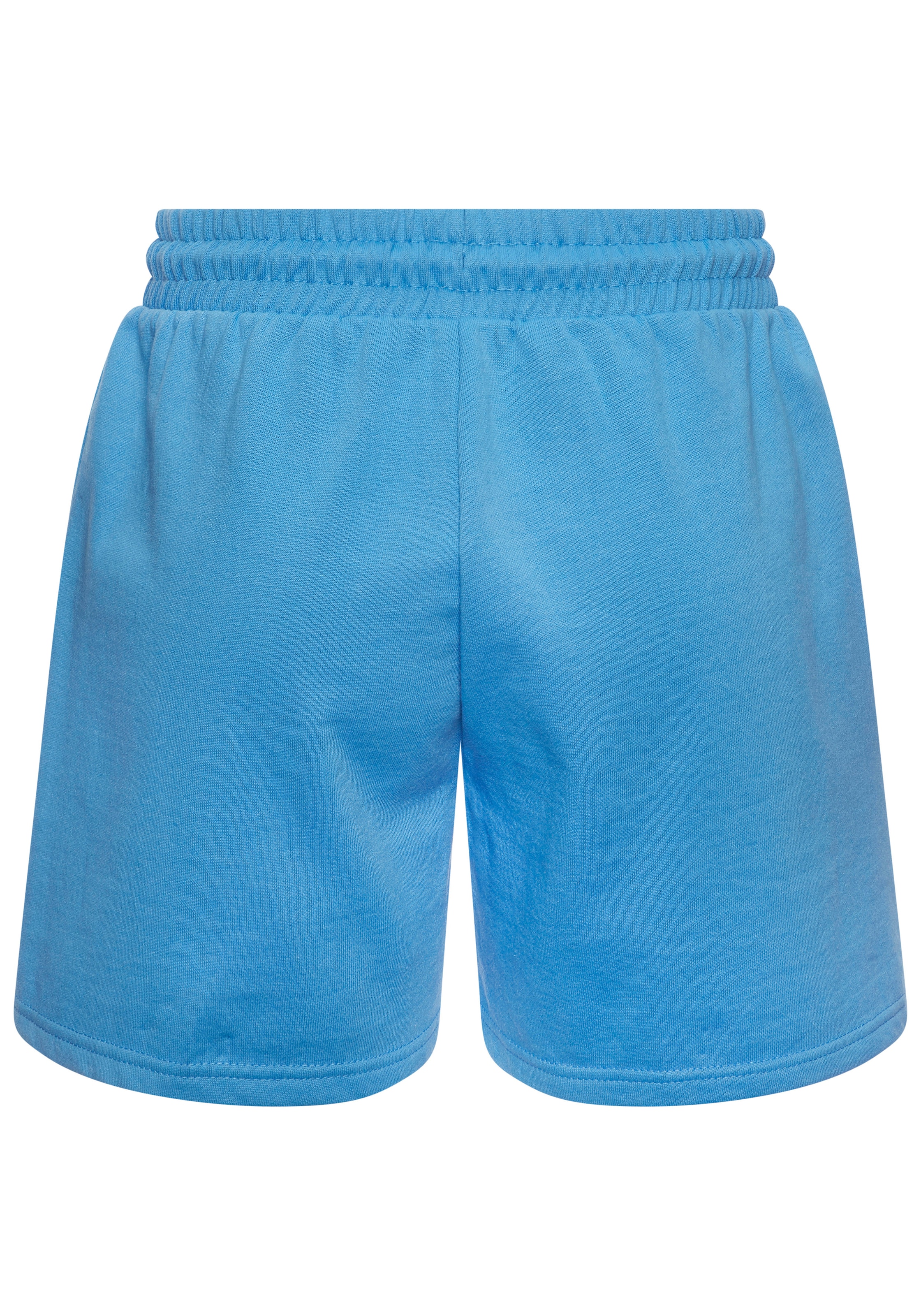 Bench. Sweatshorts  mit seitlichen Taschen, Loungewear