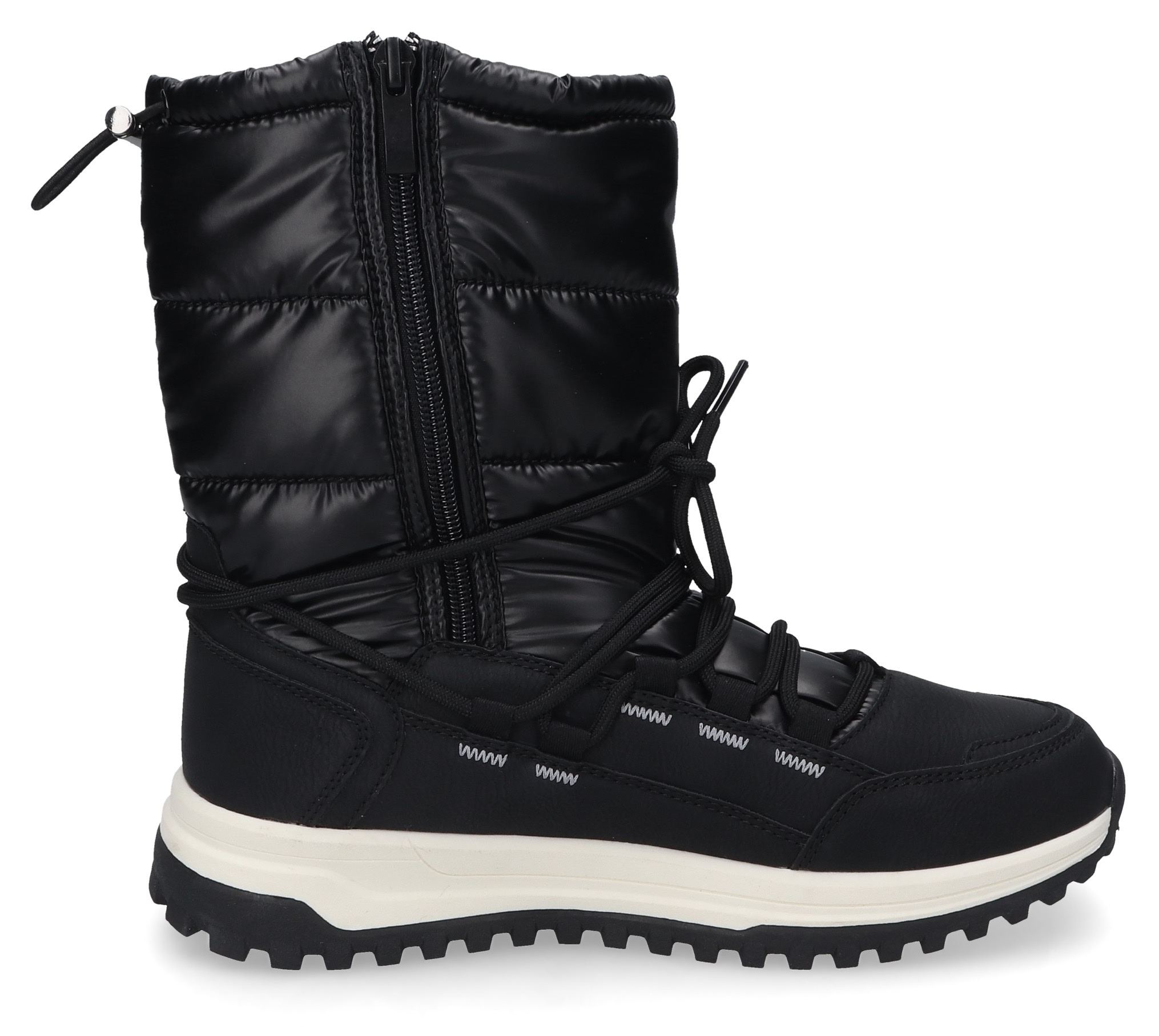 Dockers by Gerli Snowboots  Winterboots mit Warmfuttr