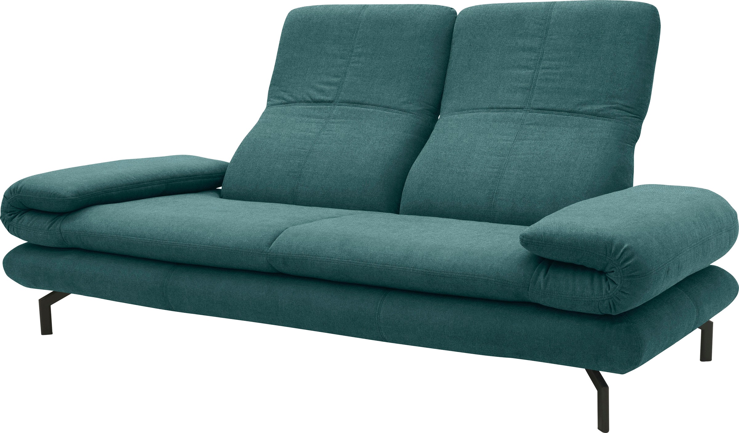 LOOKS by Wolfgang Joop 2-Sitzer »LOOKS by Wolfgang Joop 2-Sitzer-Sofa >>LOO günstig online kaufen