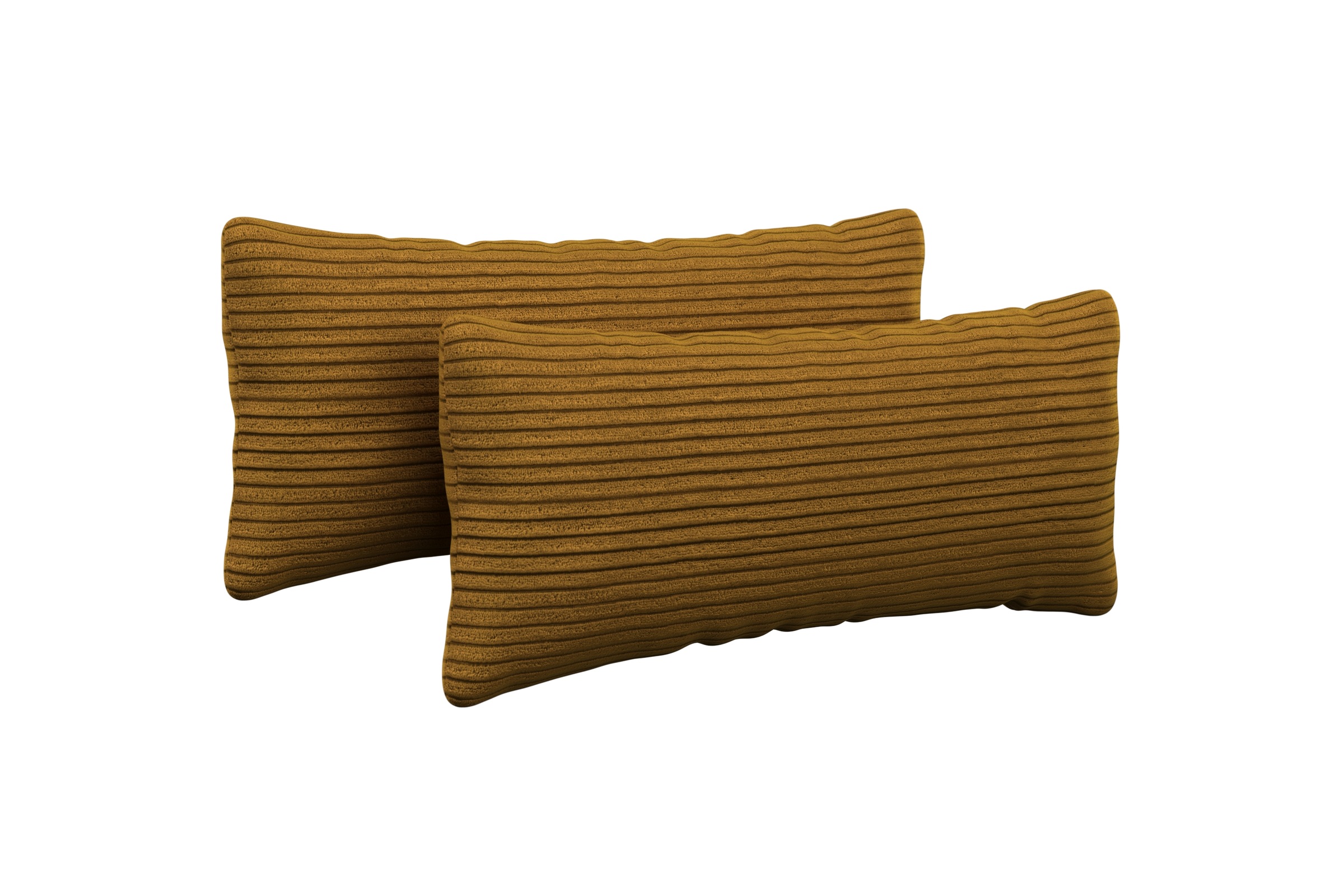 sit&more Sofakissen »Cabana«, wahlweise 2er- oder 3er-Nierenkissen-Set