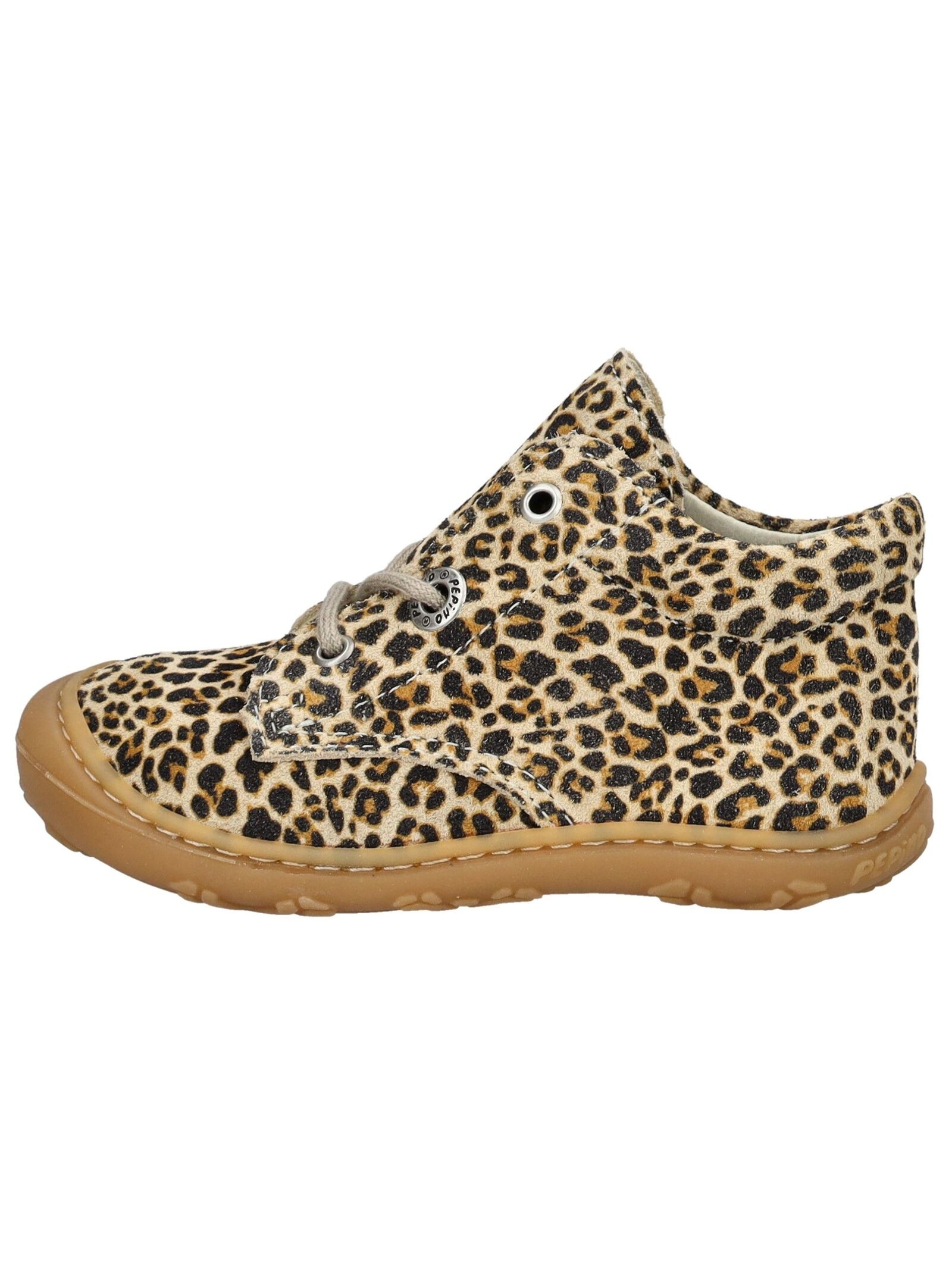 Pepino Lauflernschuh »Pepino Halbschuhe Leder«