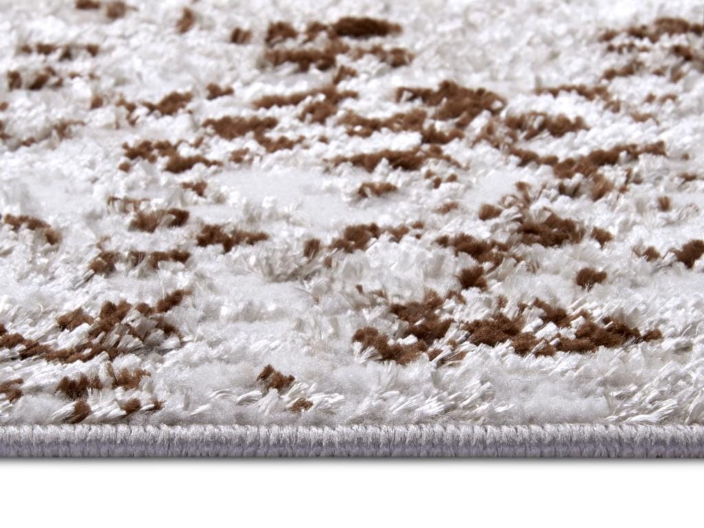 HANSE Home Teppich »Retro« rechteckig 13 mm Höhe strapazierfähig, pflegeleicht, robust, glänzend