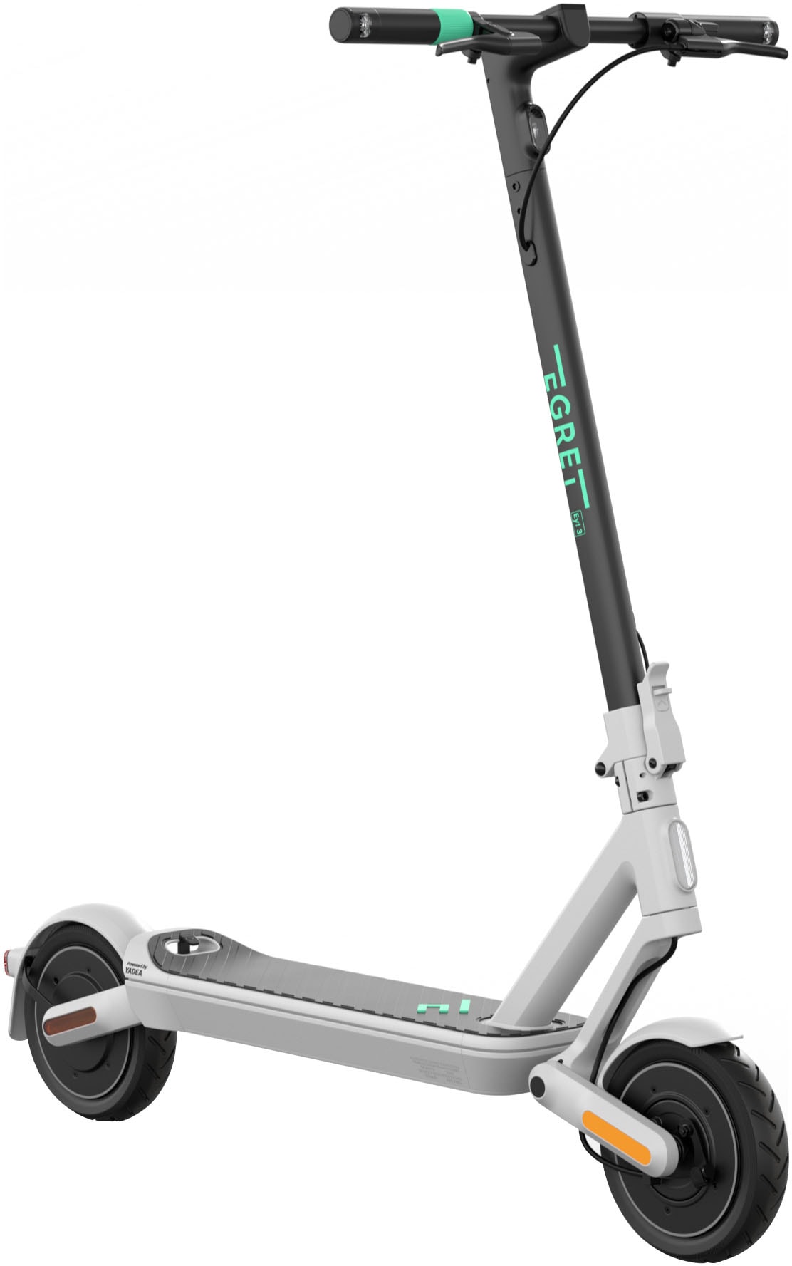 Bild von Egret E-Scooter »Egret Ey! 3«, Schlauchlos