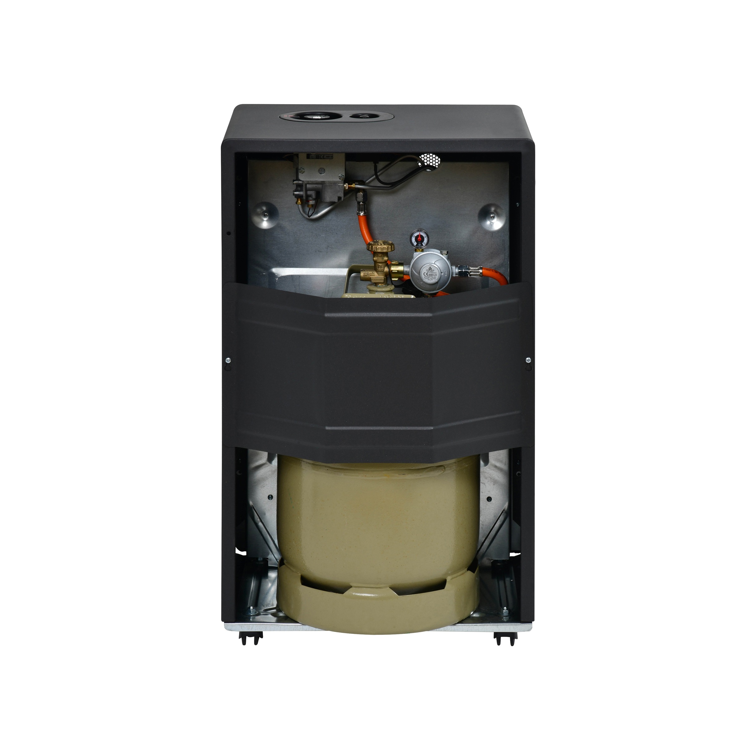 Firefix Heizgerät »Gas-Heizofen 4200 ECO+« günstig online kaufen
