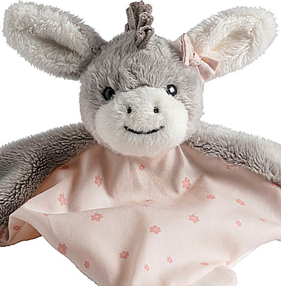 Sterntaler® Schmusetuch »Emmi Girl, S«