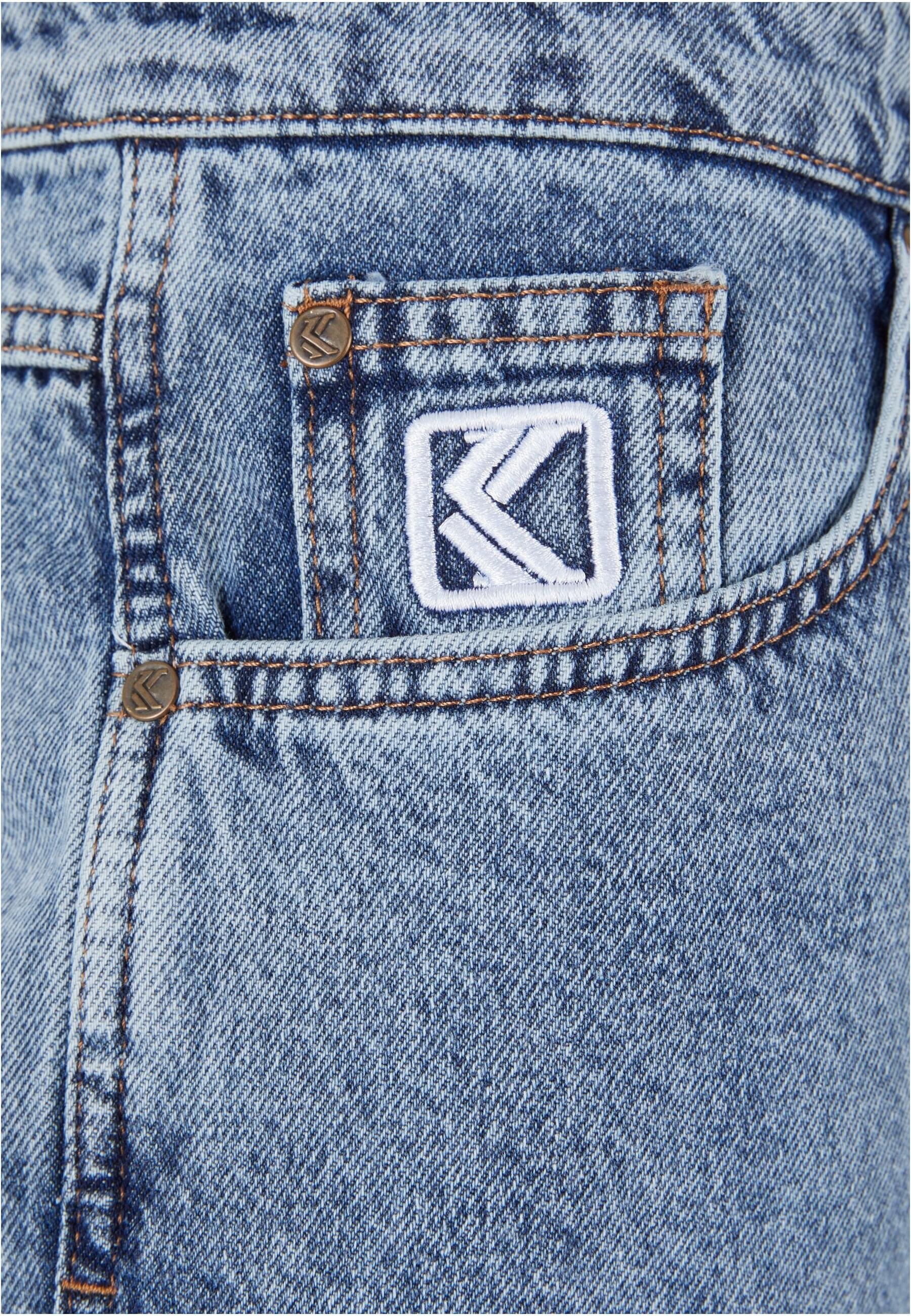 Karl Kani Bequeme Jeans »Karl Kani Herren KK Retro Tapered Workwear Denim«