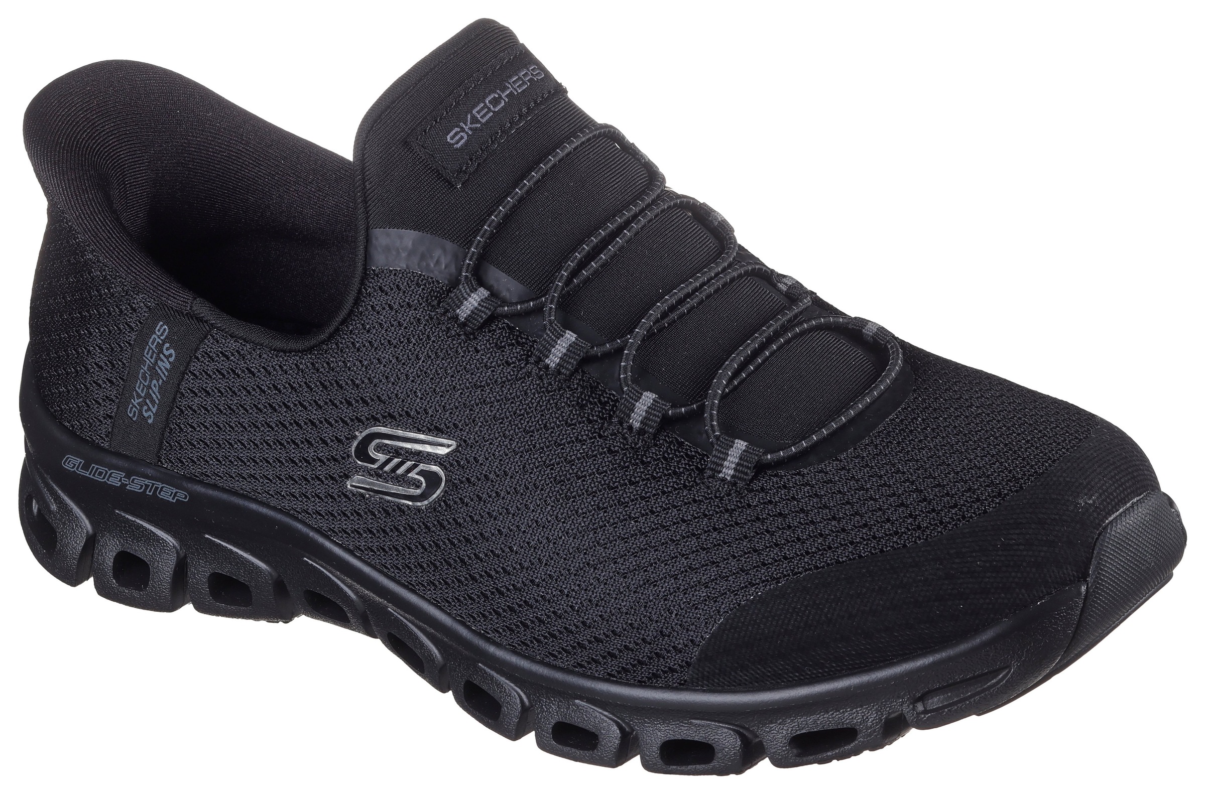 Slip-On Sneaker 