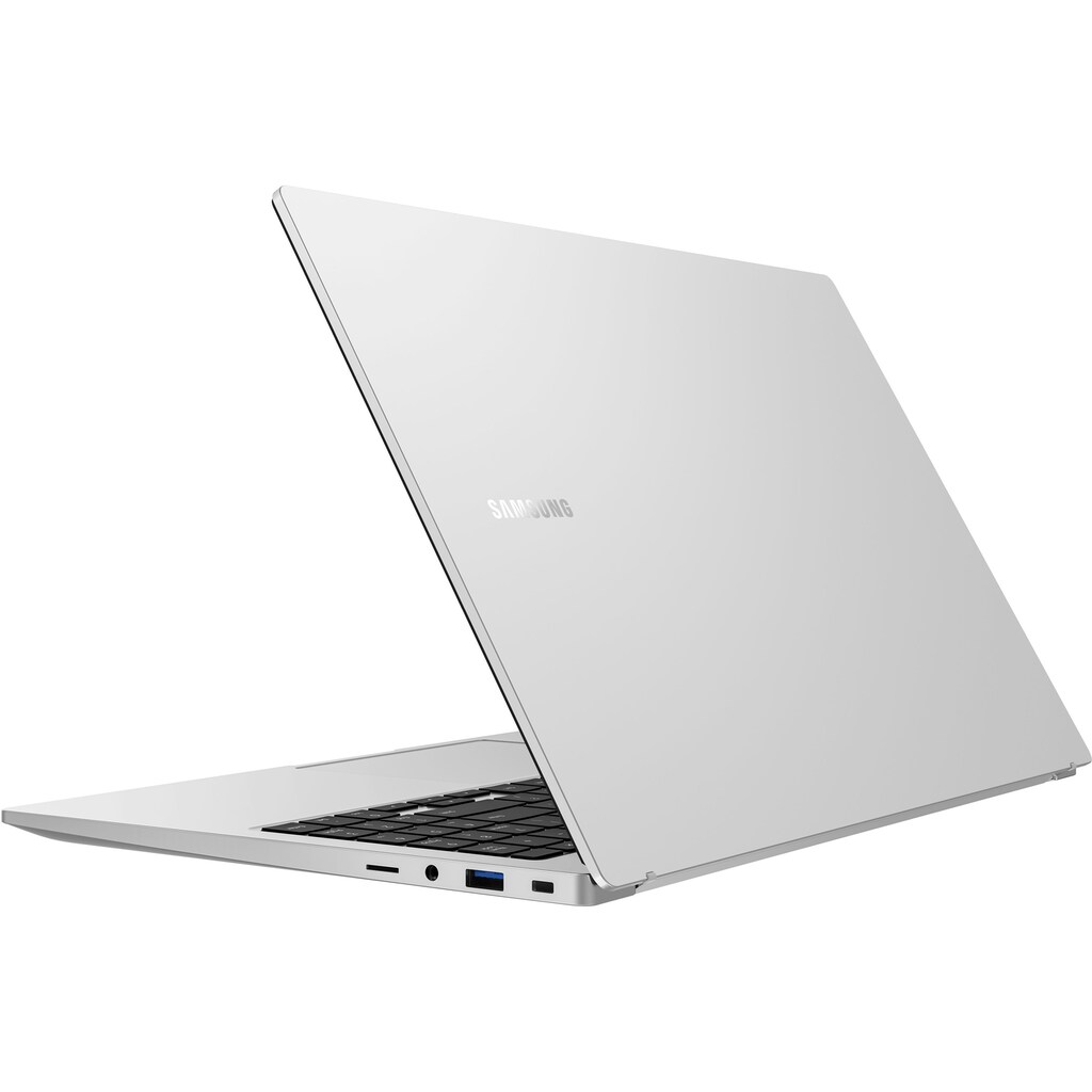 Samsung Notebook »Galaxy Book«, 39,62 cm, / 15,6 Zoll, Intel, Core i3, UHD Graphics, 256 GB SSD