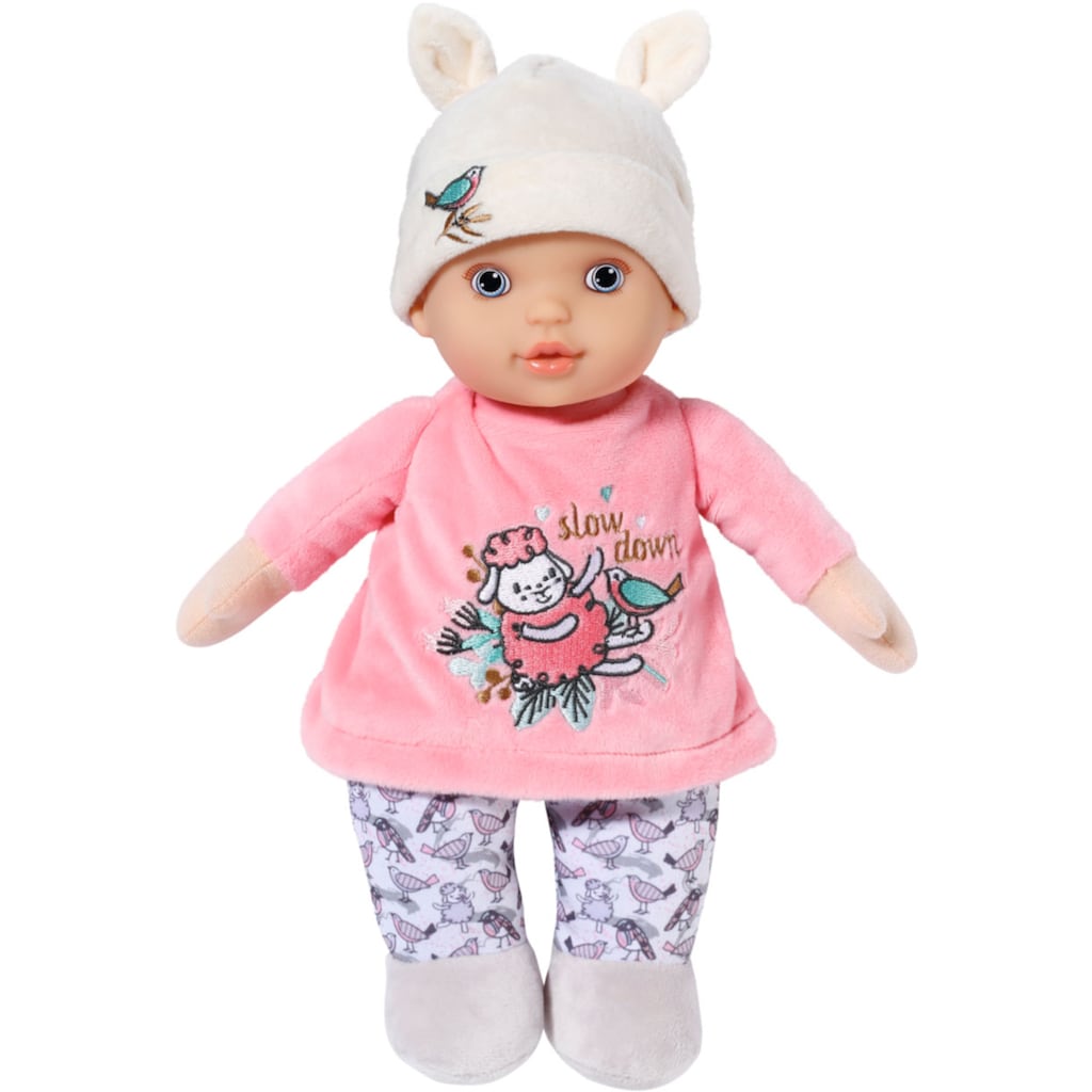 Baby Annabell Babypuppe »Sweetie for babies, 30 cm«