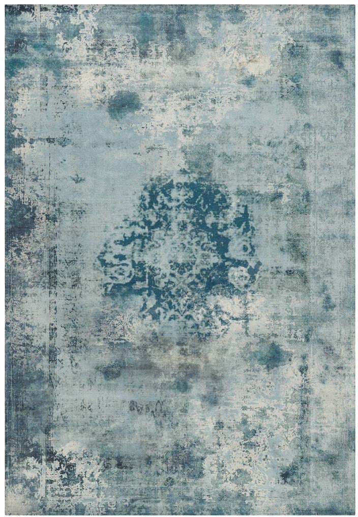Arte Espina Teppich »Vintage 8403«, rechteckig, 9 mm Höhe, Kurzflor, Wohnzimmer