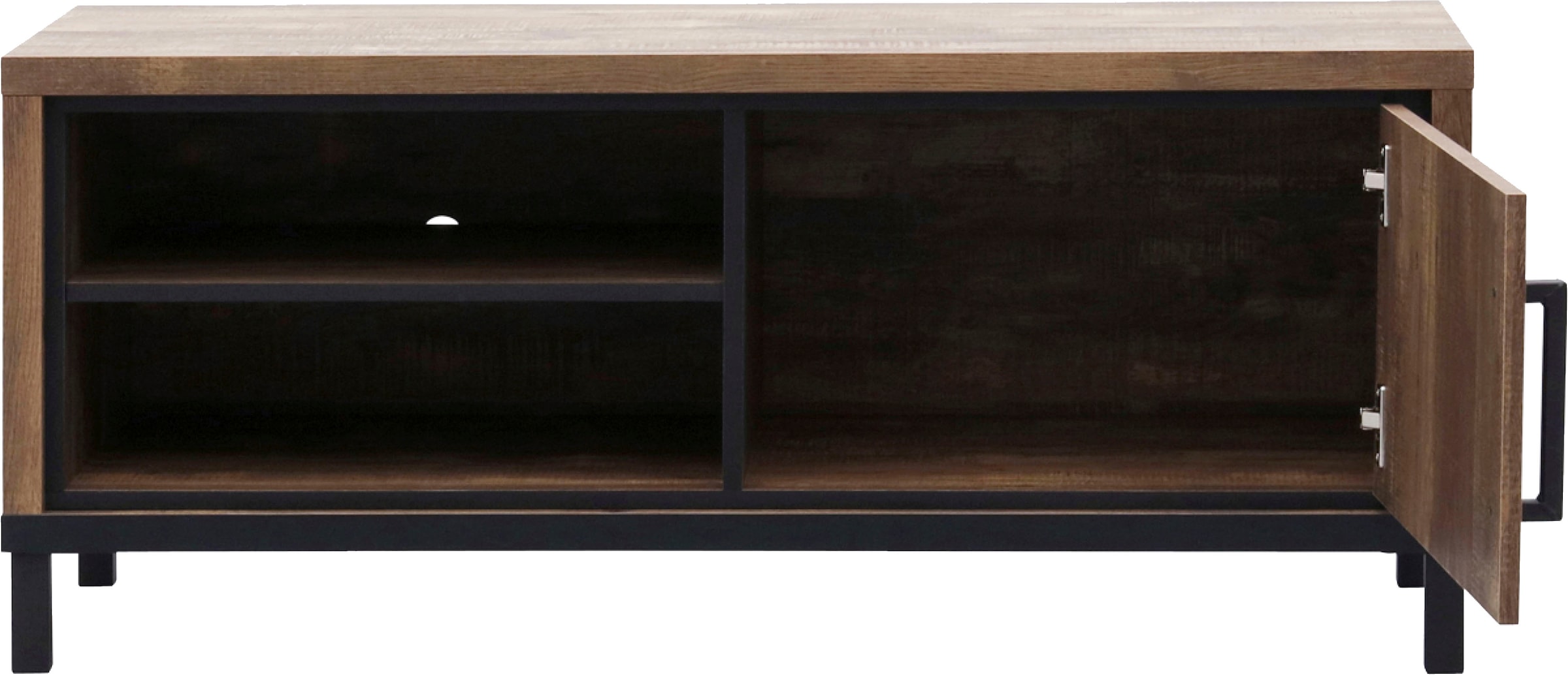 OMG Design TV-Schrank »Vasto Lowboard« mit Soft-Close, in zwei Breiten