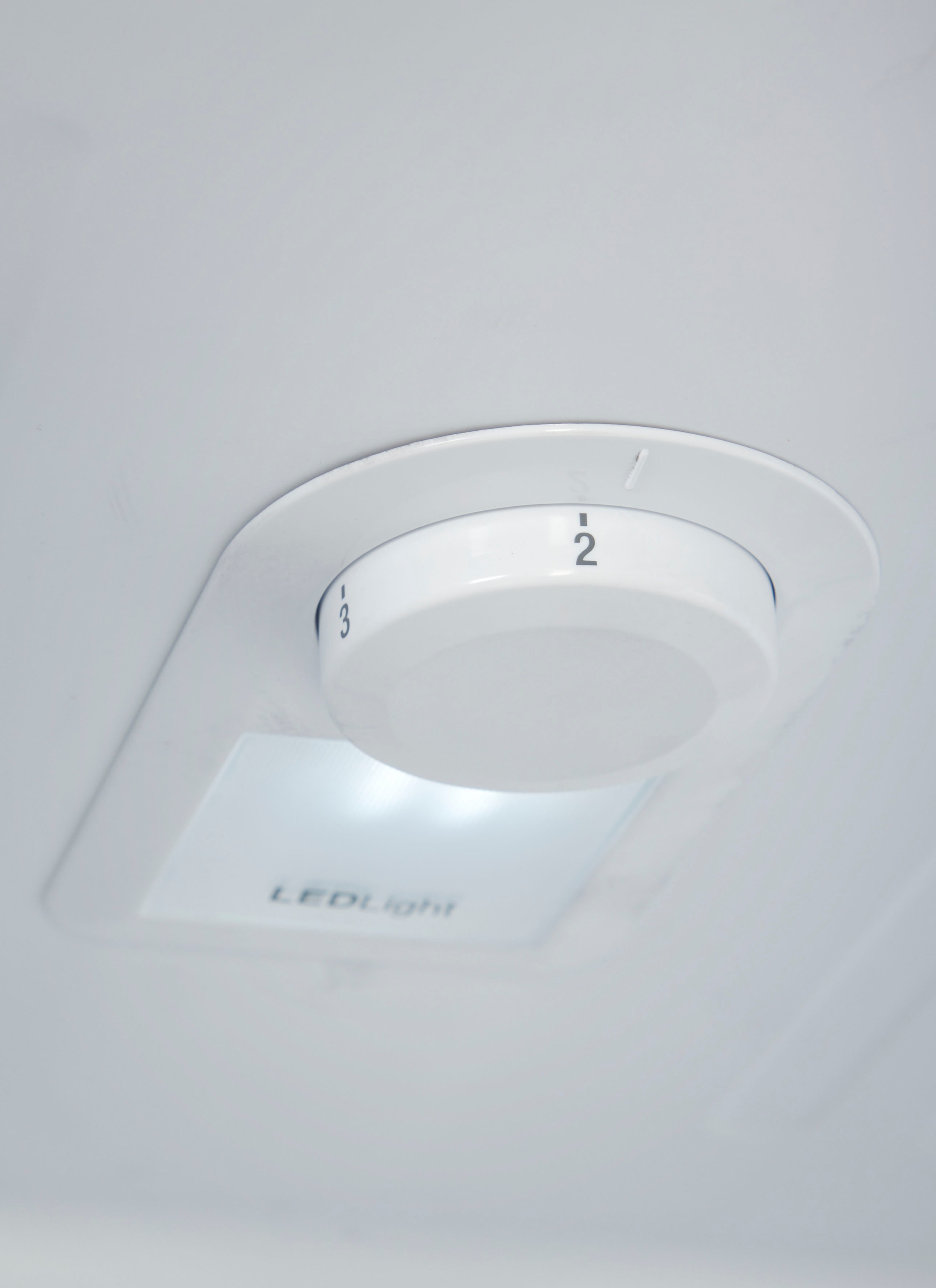 BEKO Einbaukühlgefrierkombination »BCSA240K4SN 7521820007«