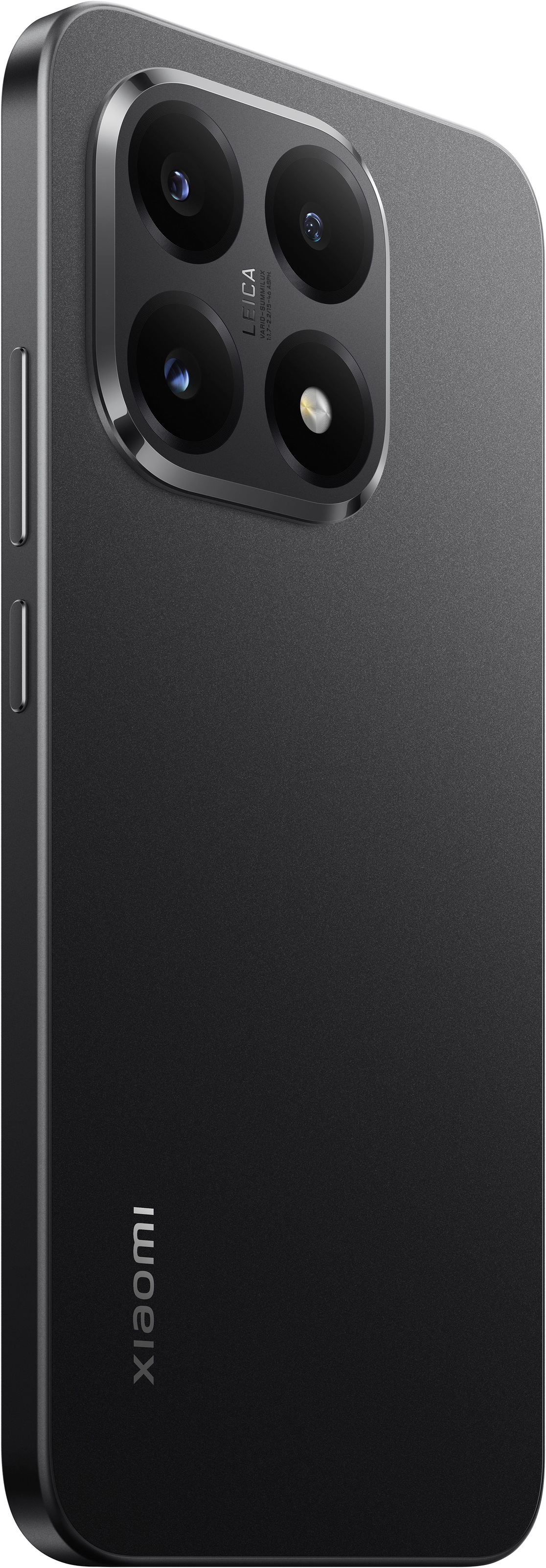 Xiaomi Smartphone »15T 12+256«, schwarz