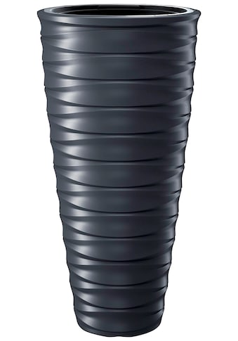 Prosperplast Pflanzkübel »Freze«, ØxH: 38,3x76,5 cm, mit Einsatz kaufen