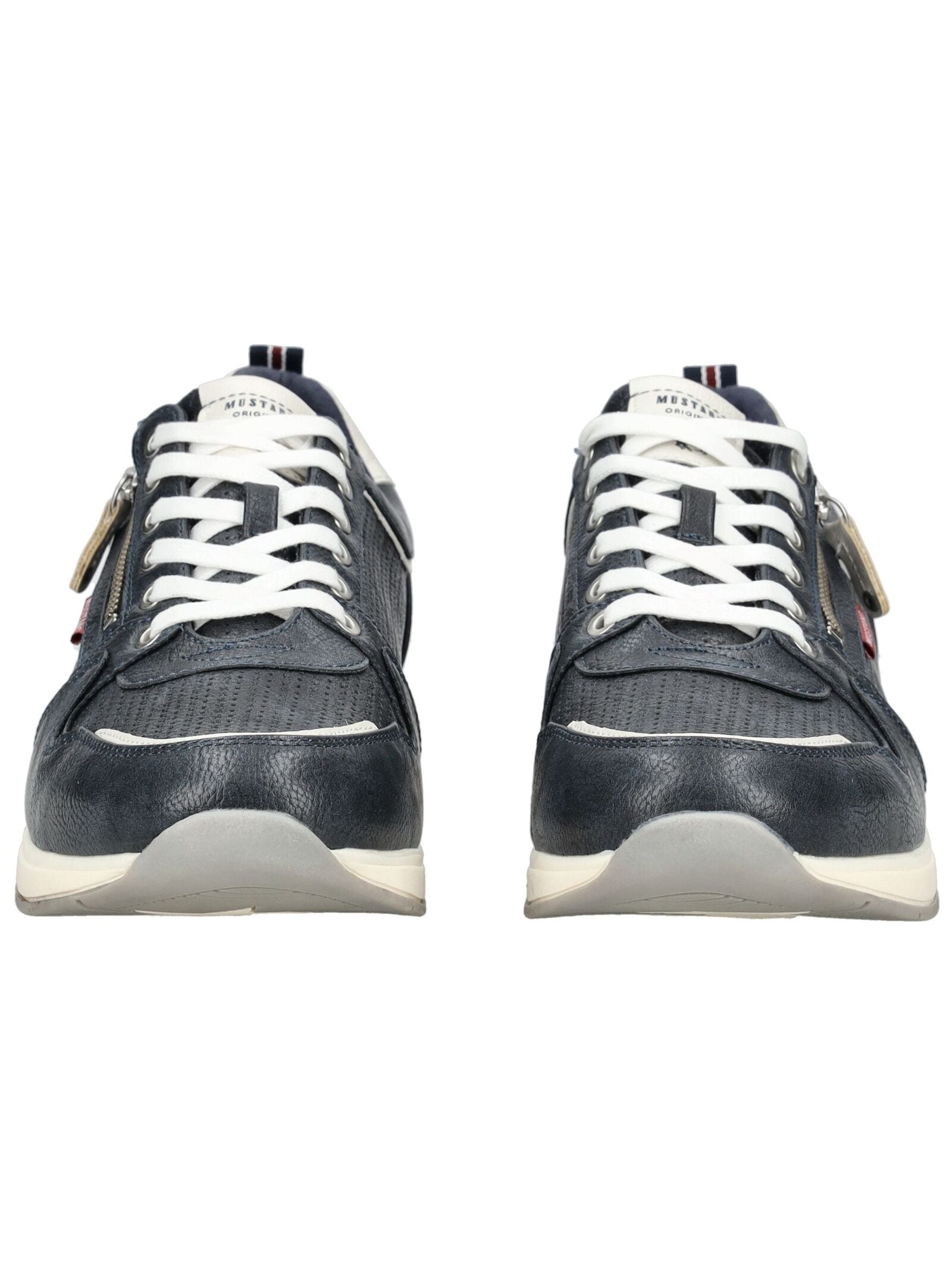 Mustang Shoes Sneaker »Mustang Shoes Sneaker Synthetik«