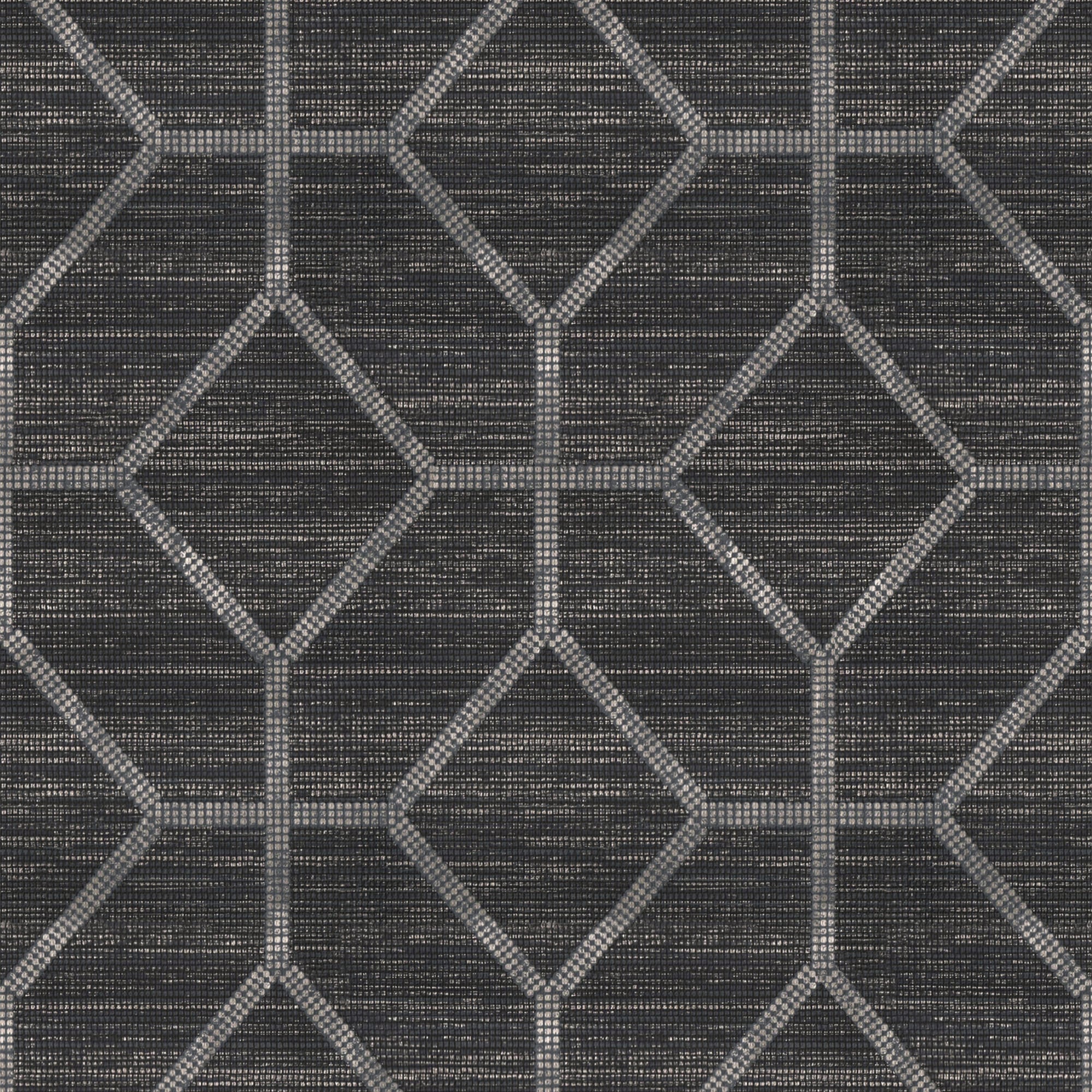 Sublime Vliestapete »GEO TEXTURE«, 3D-Optik, Design Tapeten