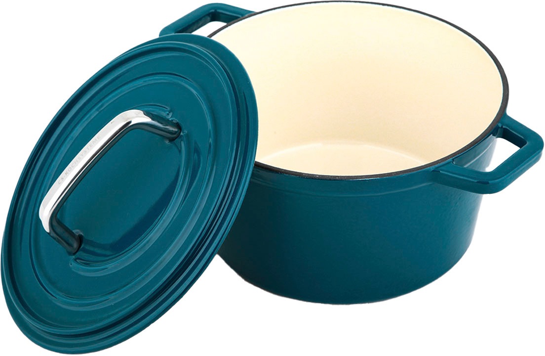 Carl Schmidt Sohn Fleischtopf »Alpen« Gusseisen günstig online kaufen