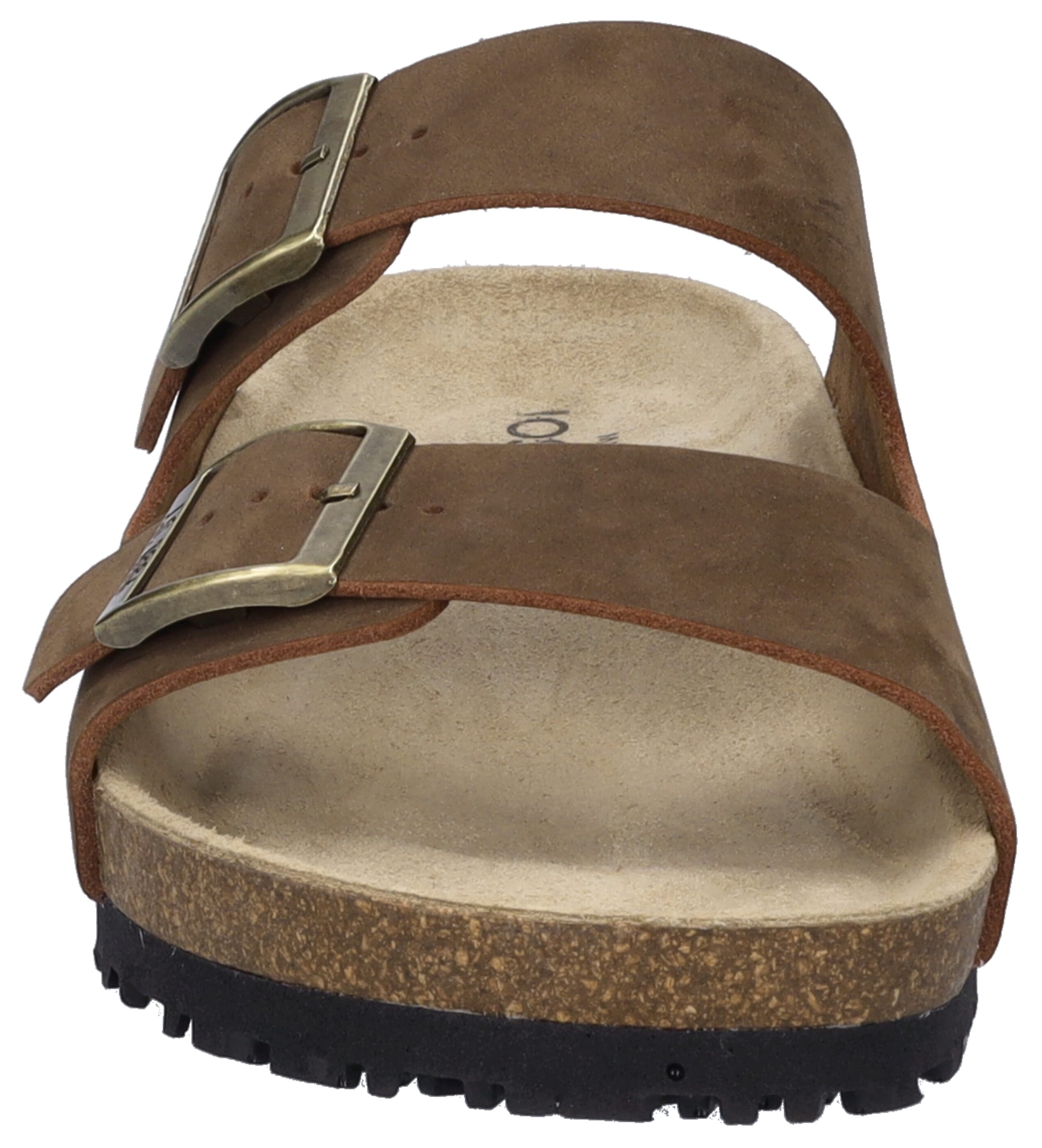 Josef Seibel Pantolette »Josef 01«, Sommerschuh, Schlappen, Sandale mit softem Fußbett