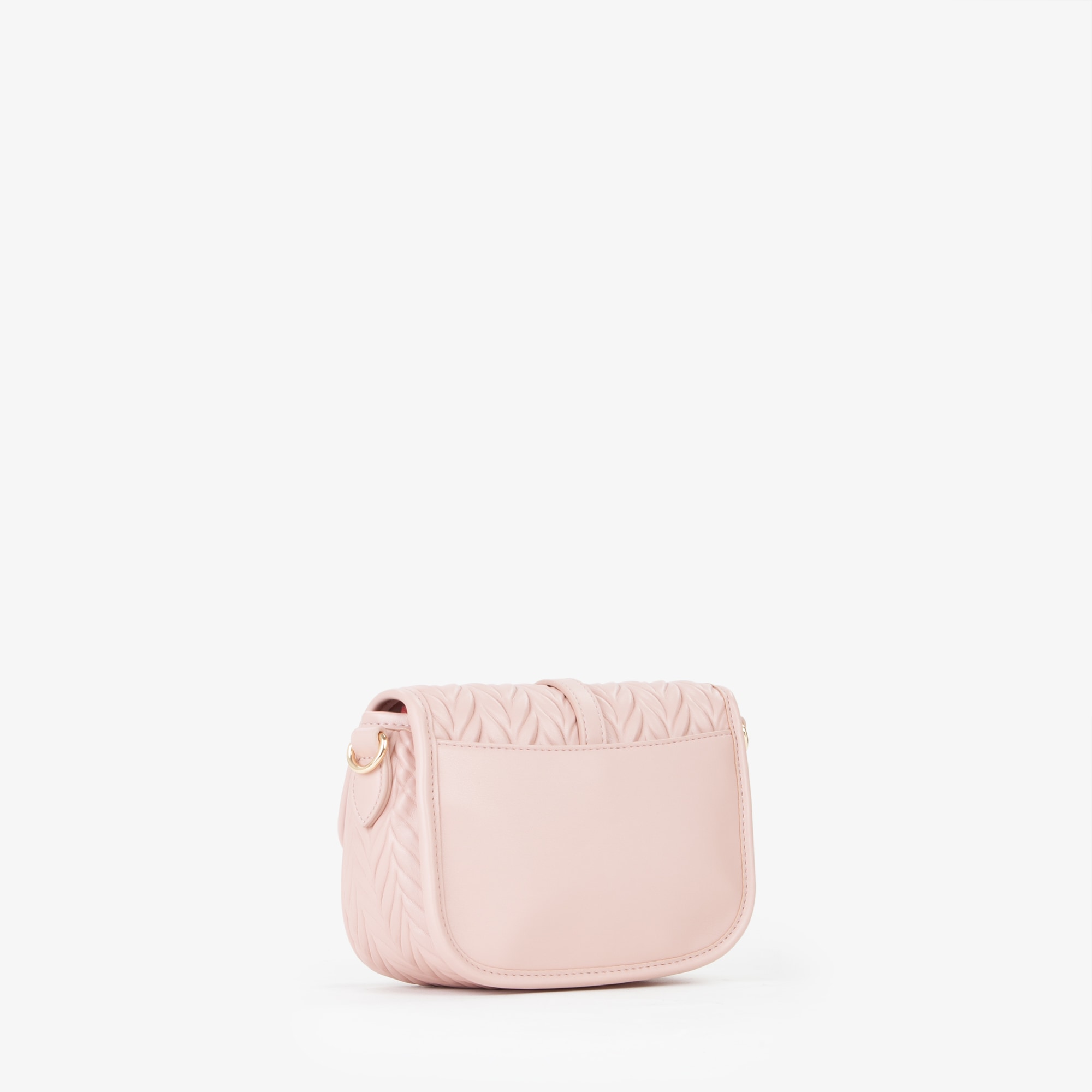 VALENTINO BAGS Umhängetasche »FLAP BAG FANIA RE«, Schultertasche, Mini Bag, Handtasche Damen