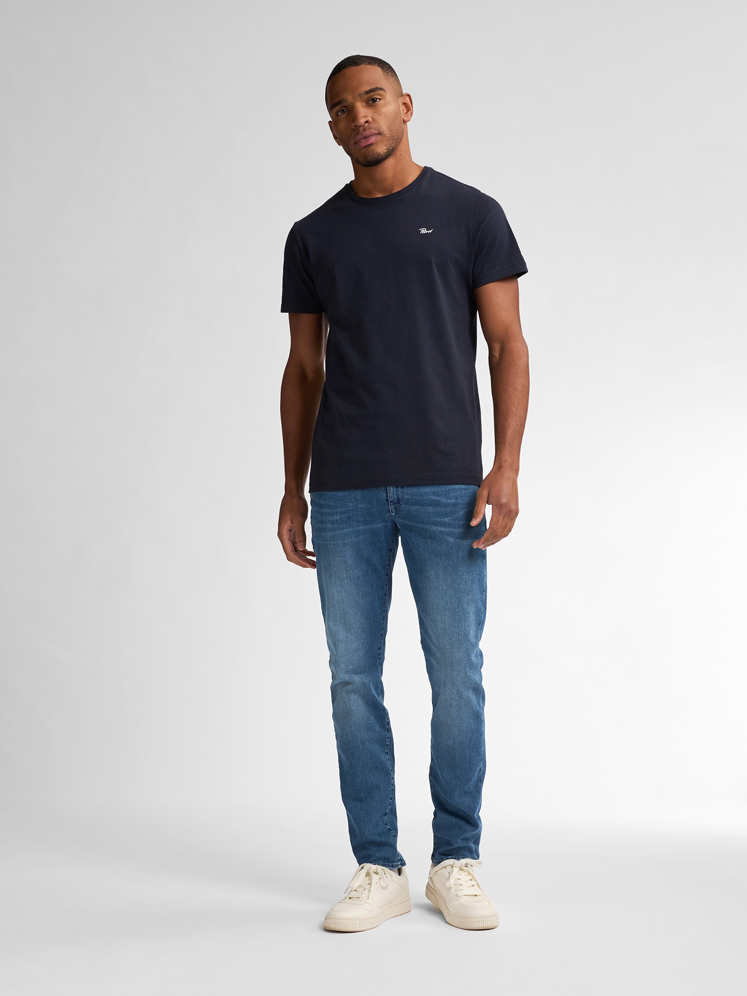 Petrol Industries Slim-fit-Jeans »Seaham«