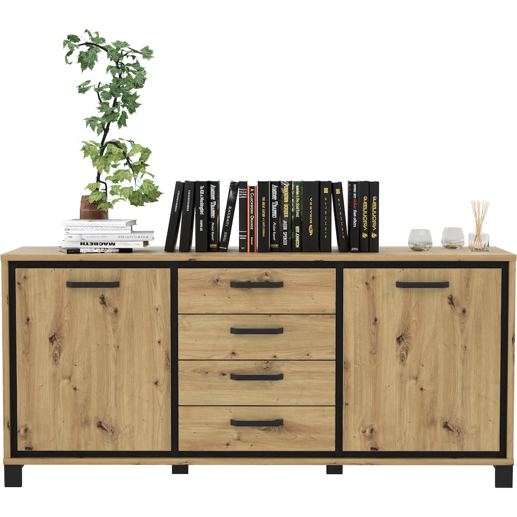 FORTE Sideboard