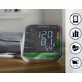 Soehnle Oberarm-Blutdruckmessgerät »Systo Monitor Connect 400«, mit Bluetooth®