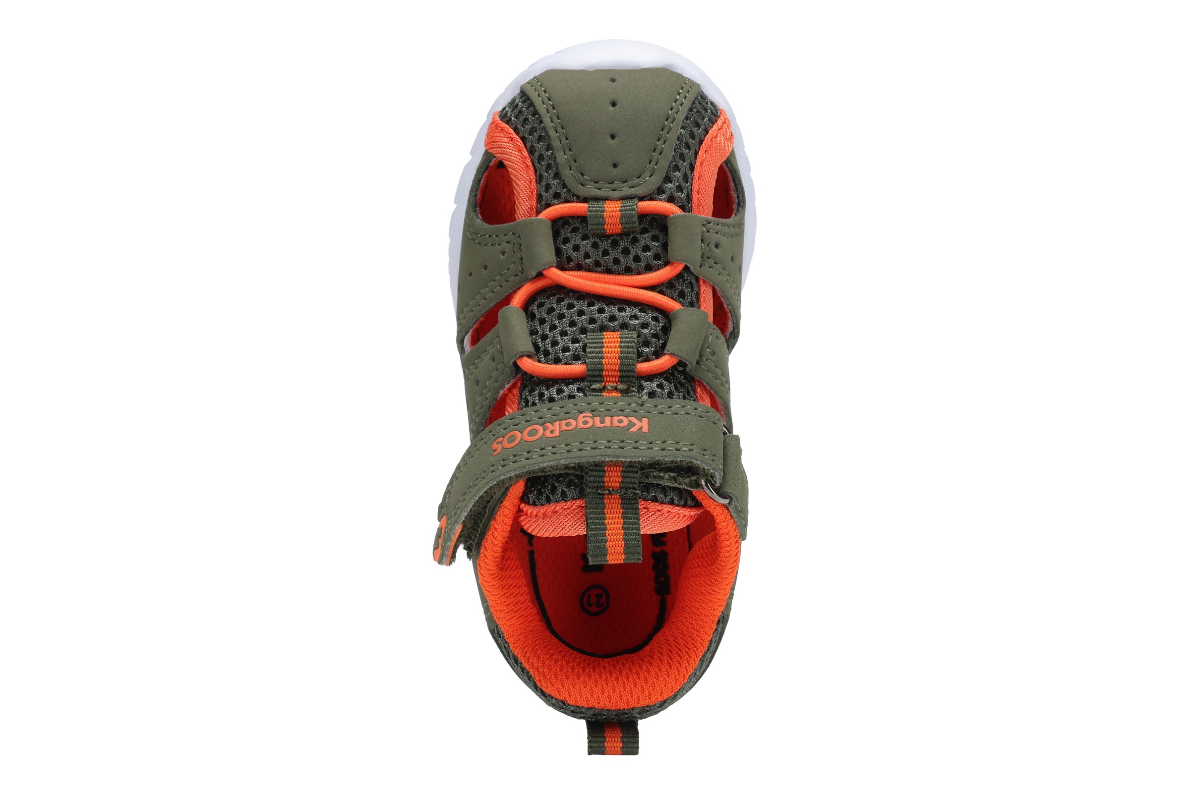 KangaROOS Sandale »KI-ROCK LITE EV«