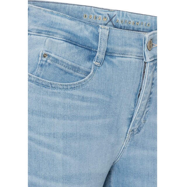 MAC Bootcut-Jeans »Dream-Boot«, Gerade geschnitten mit leicht ausgestelltem  Bein online kaufen