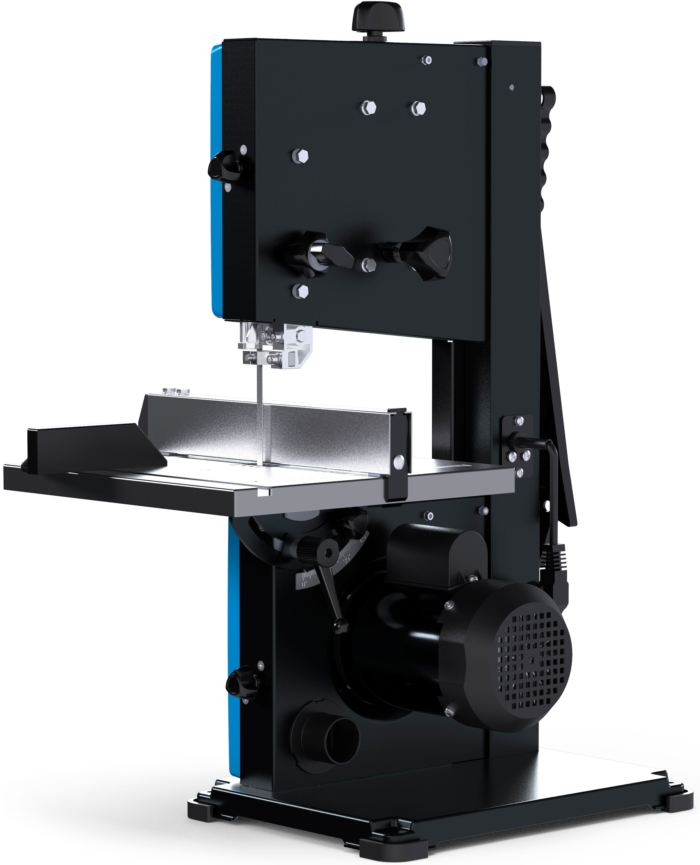 Güde Bandsäge »GBS 200S«