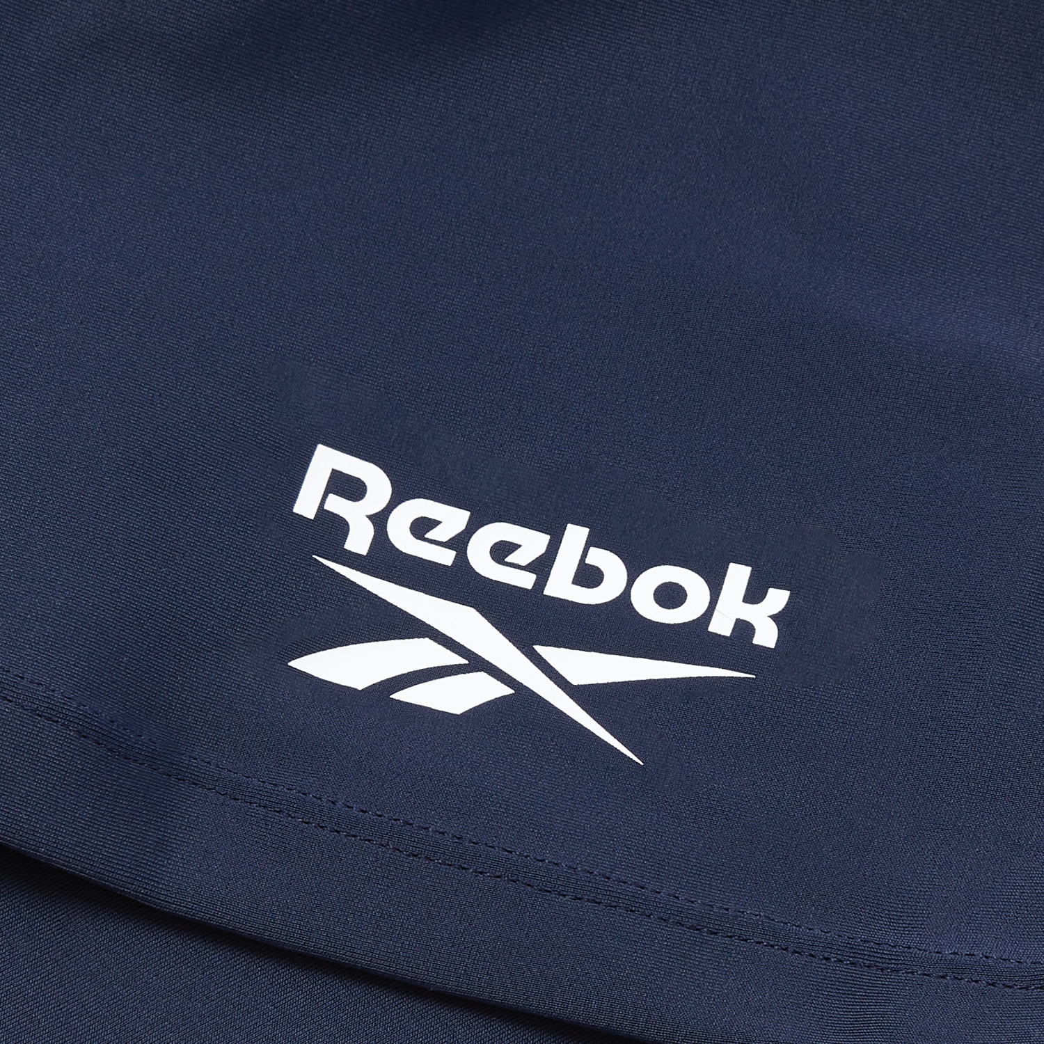 Reebok Badeshorts »Ensley« mit innenliegender Kordel und langem Bein
