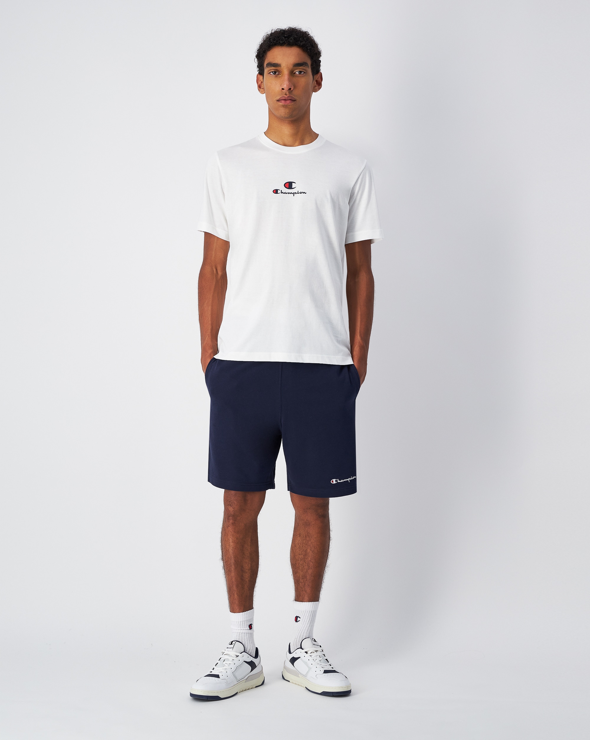 Champion T-Shirt