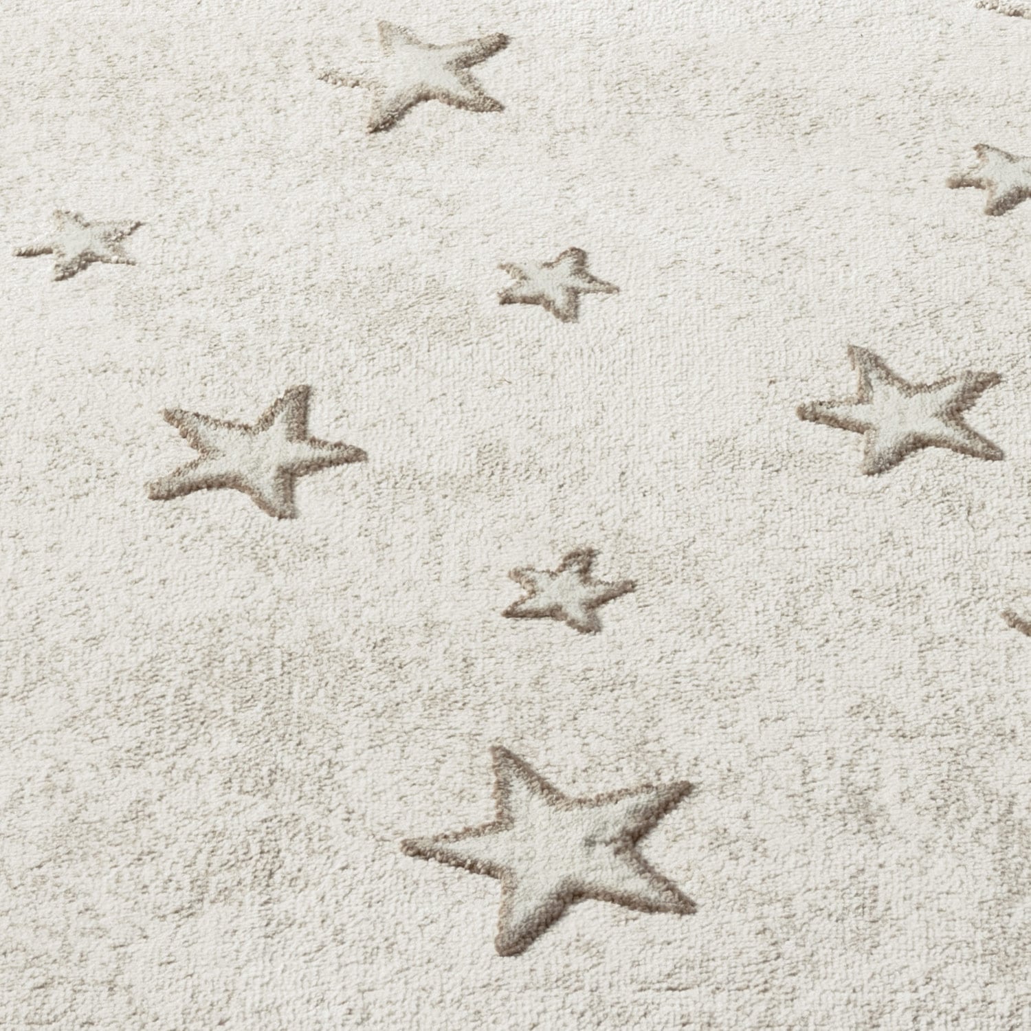 Carpet City Kinderteppich »MARA725«, rechteckig, 11 mm Höhe, Kinderzimmer, Kurzflor,robust,Tiere, Spielzimmer