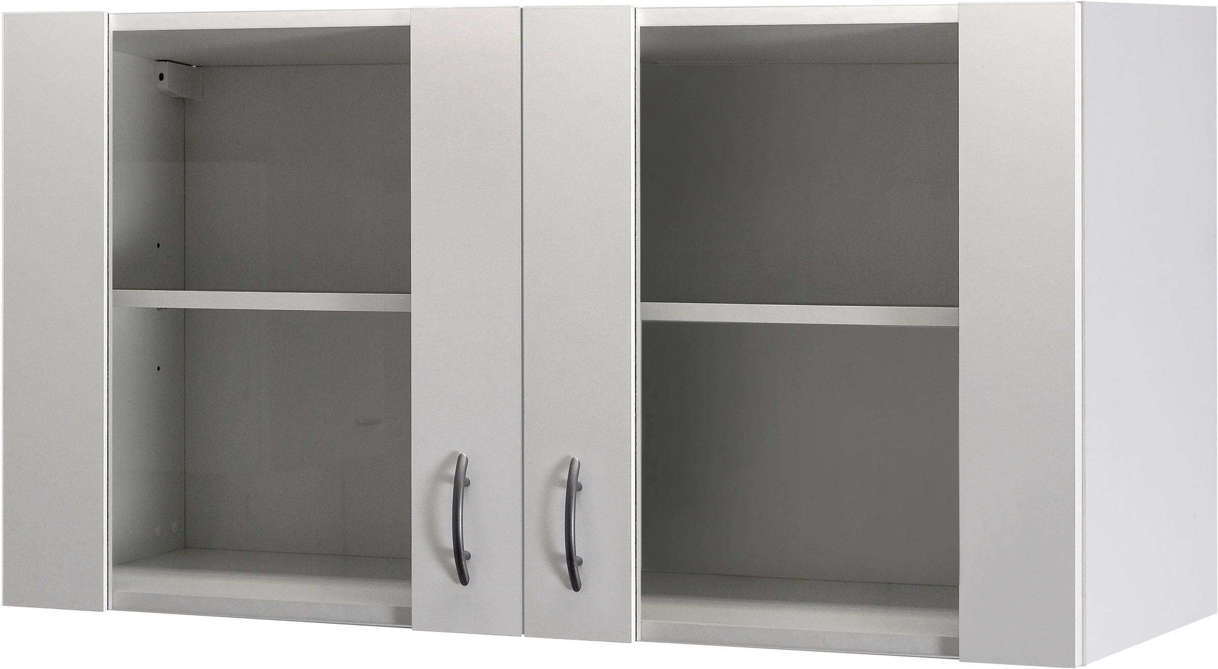 Flex-Well Glashängeschrank "Wito", (B x H x T) 100 x 54,8 x 32 cm, mit Stol günstig online kaufen